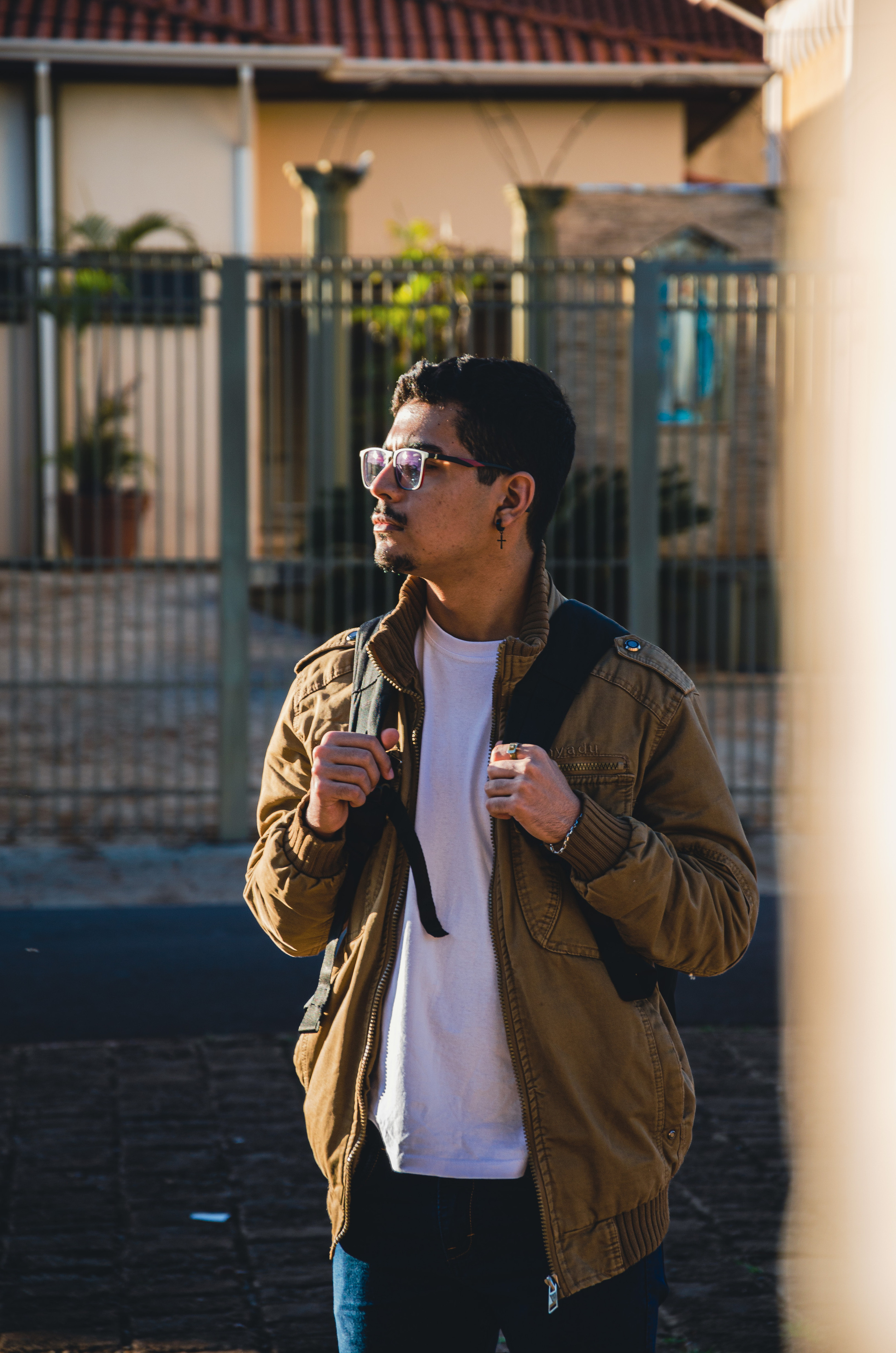 VINICIUS. Fotógrafo | Sessão de fotos