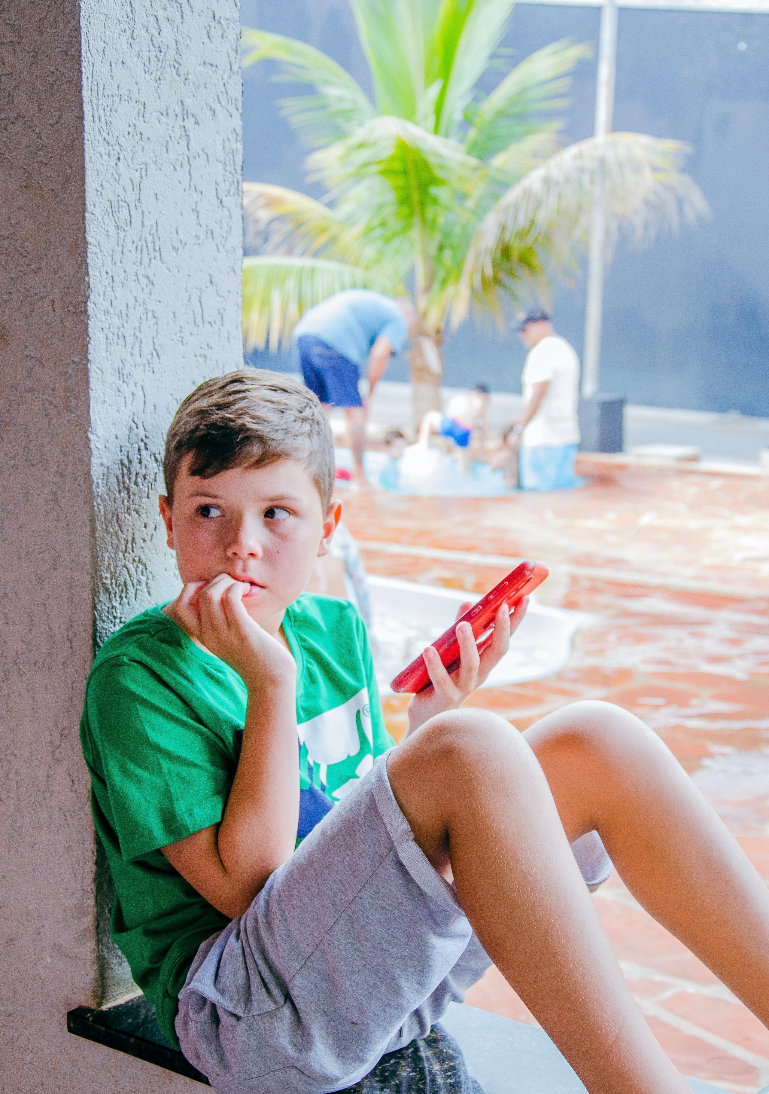 Fotógrafo para festas de aniversário. Fotógrafo | Sessão de fotos