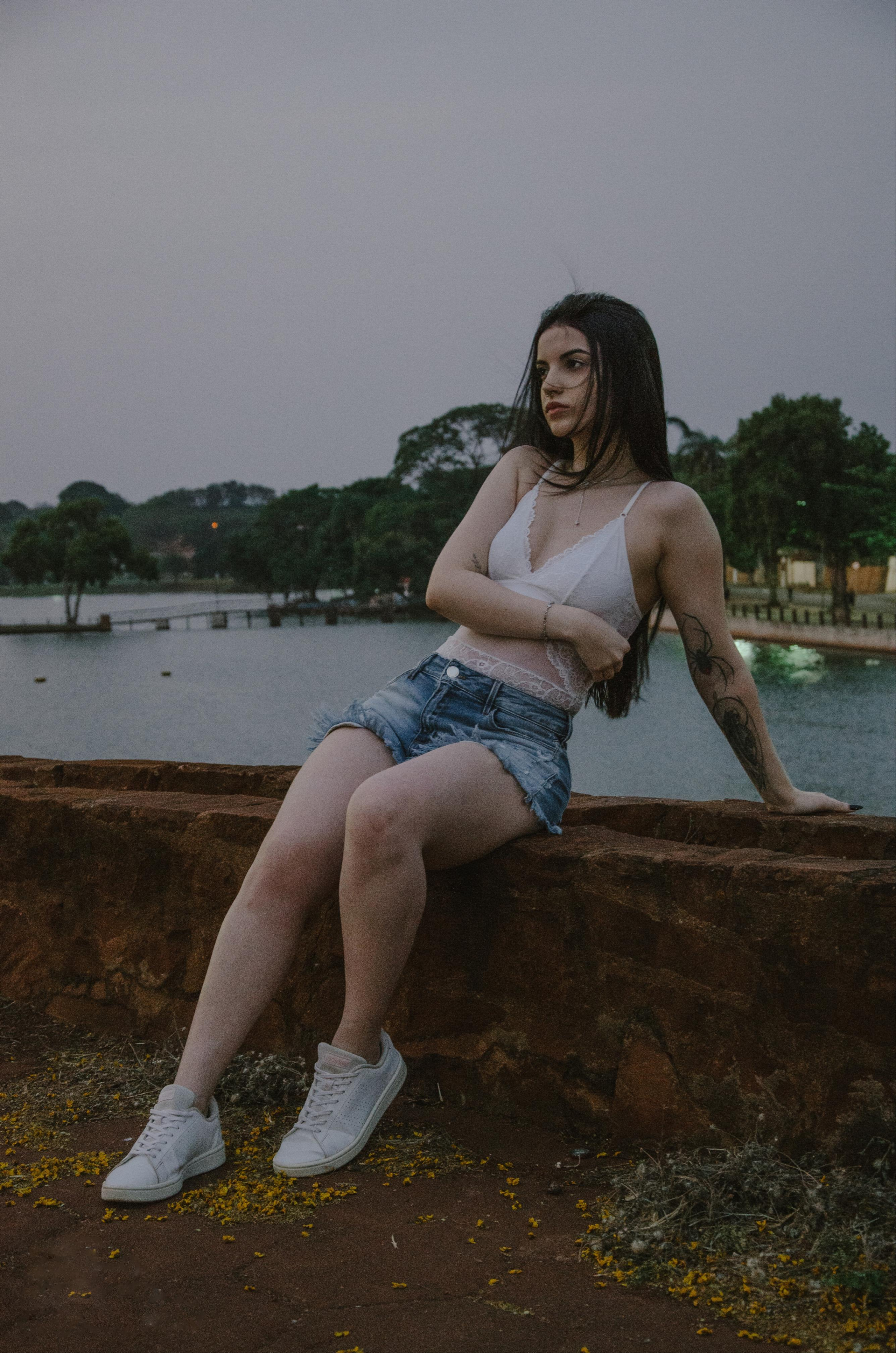 Giovana. Fotógrafo | Sessão de fotos