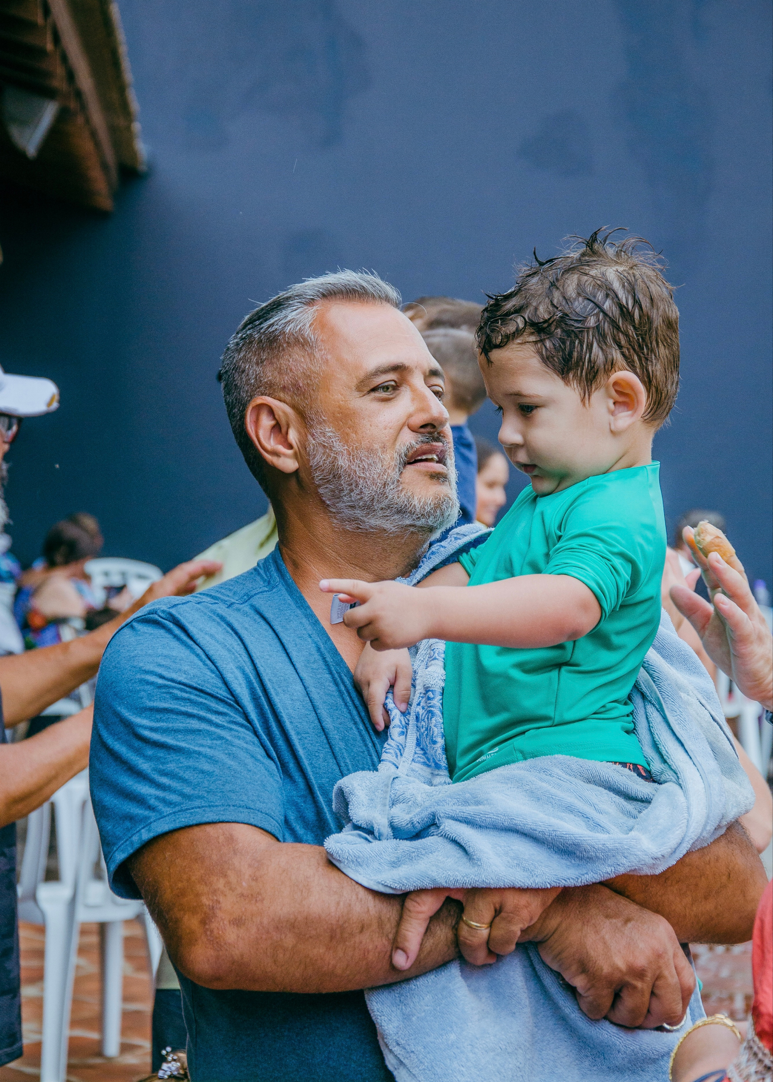 Fotógrafo para festas de aniversário. Fotógrafo | Sessão de fotos