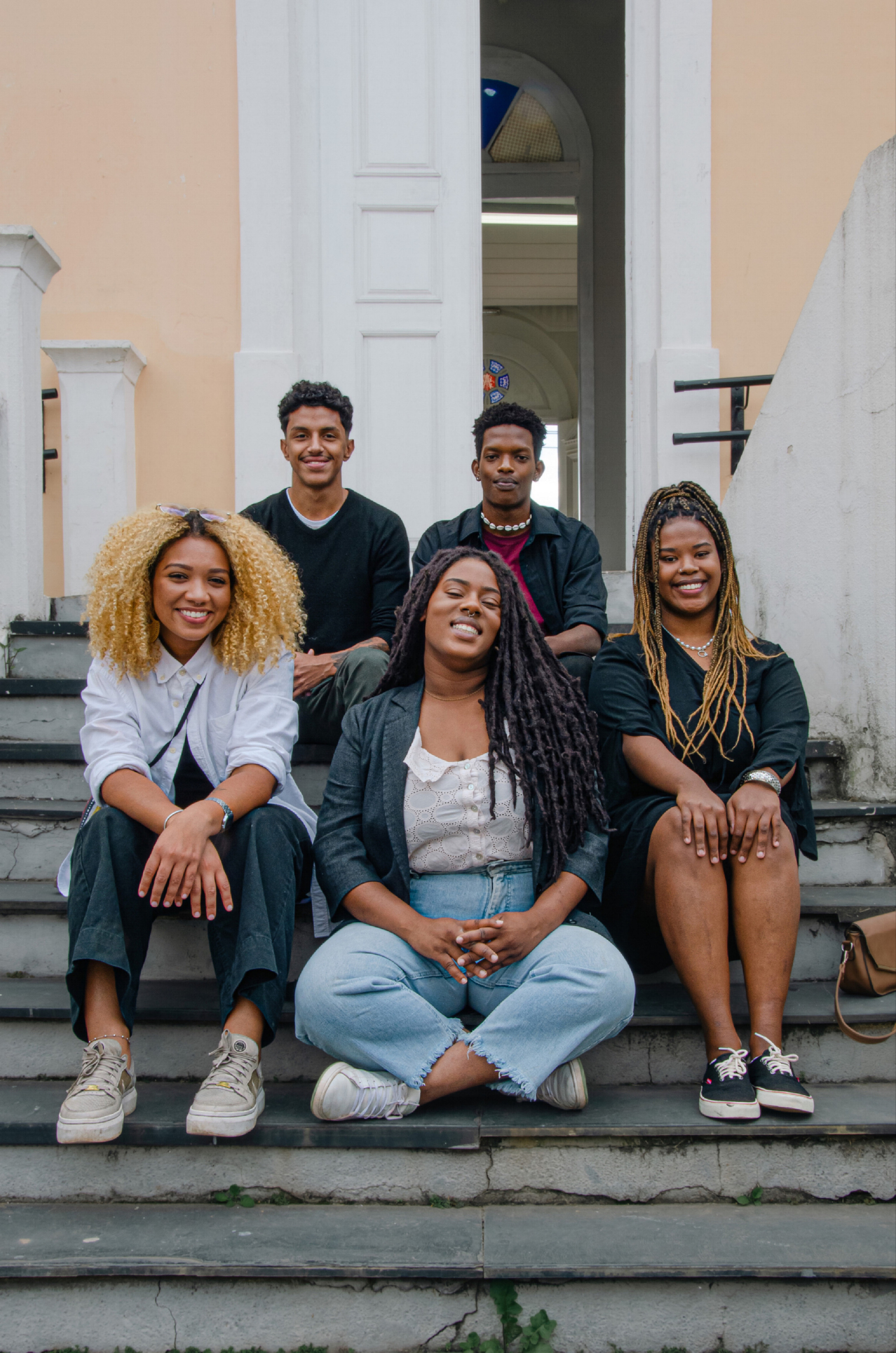 Dia Nacional da Mulher Nerga. Fotógrafo | Sessão de fotos