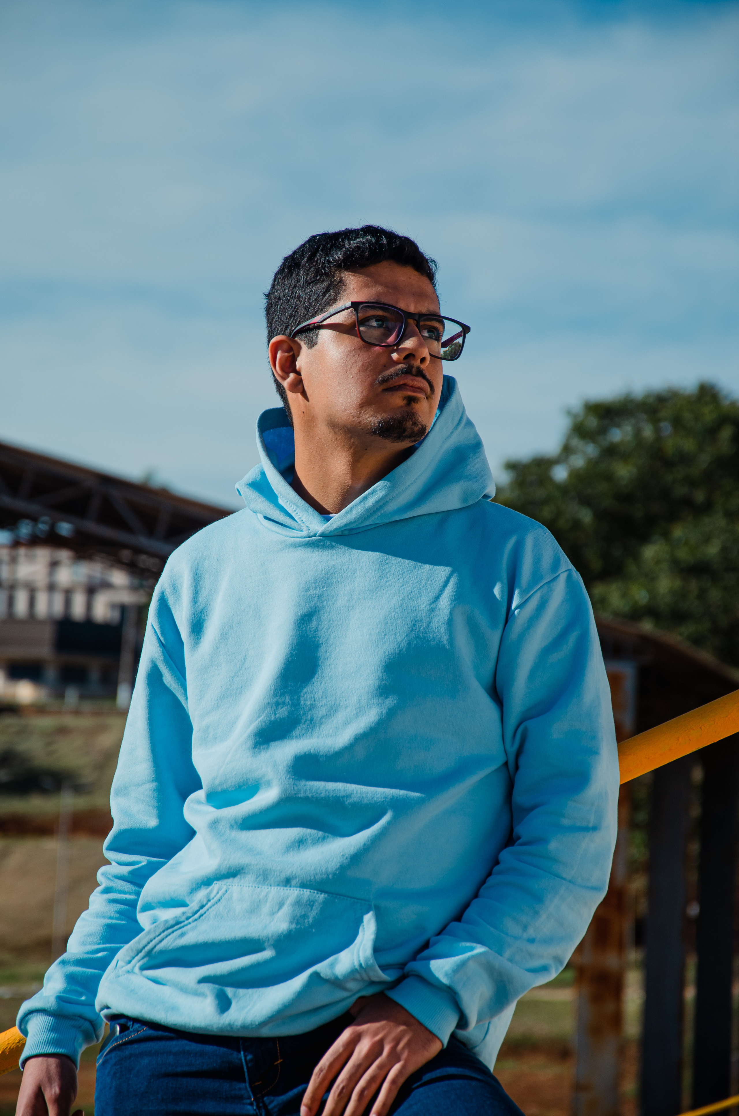 VINICIUS. Fotógrafo | Sessão de fotos