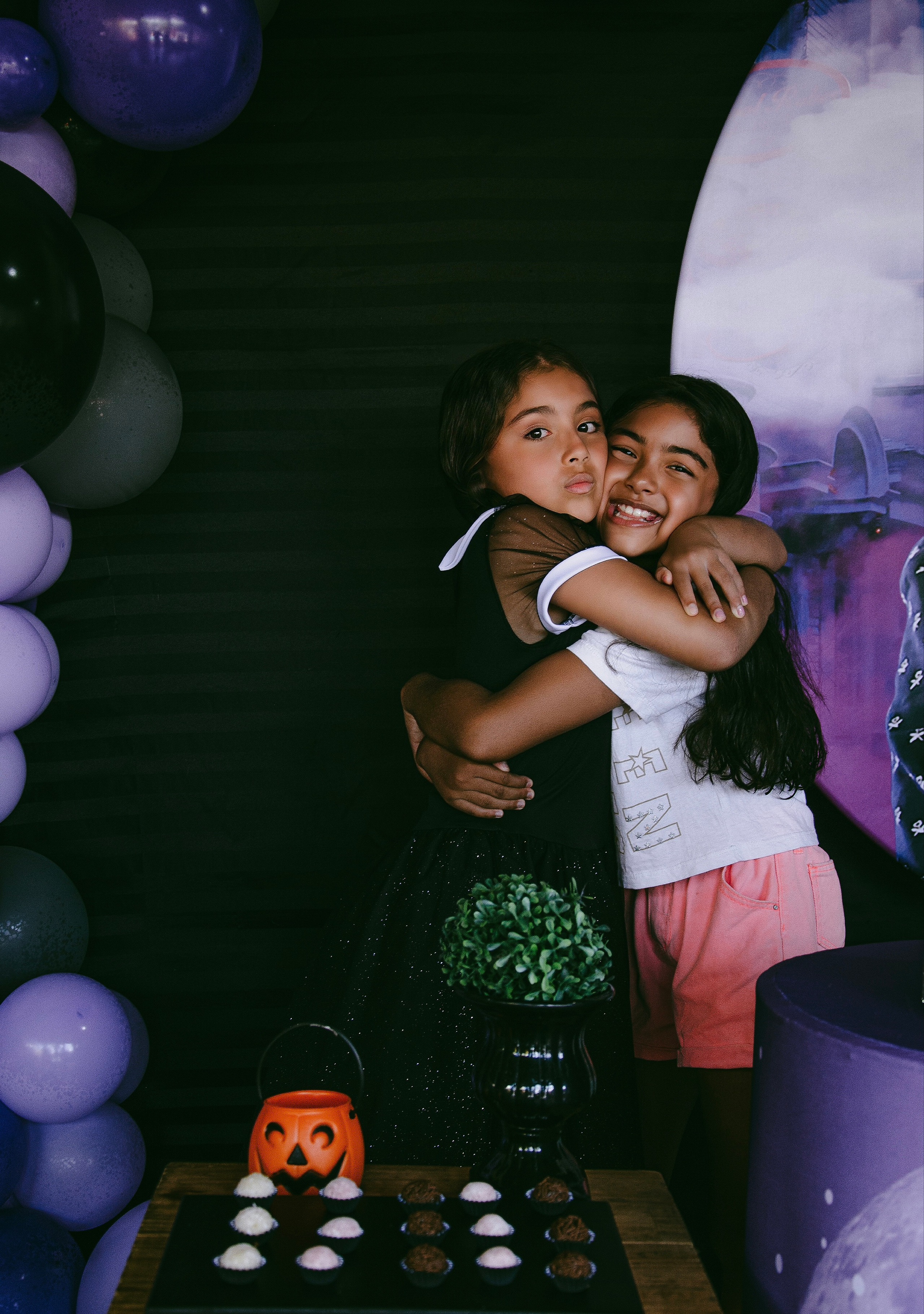 Fotógrafo para festas de aniversário. Fotógrafo | Sessão de fotos