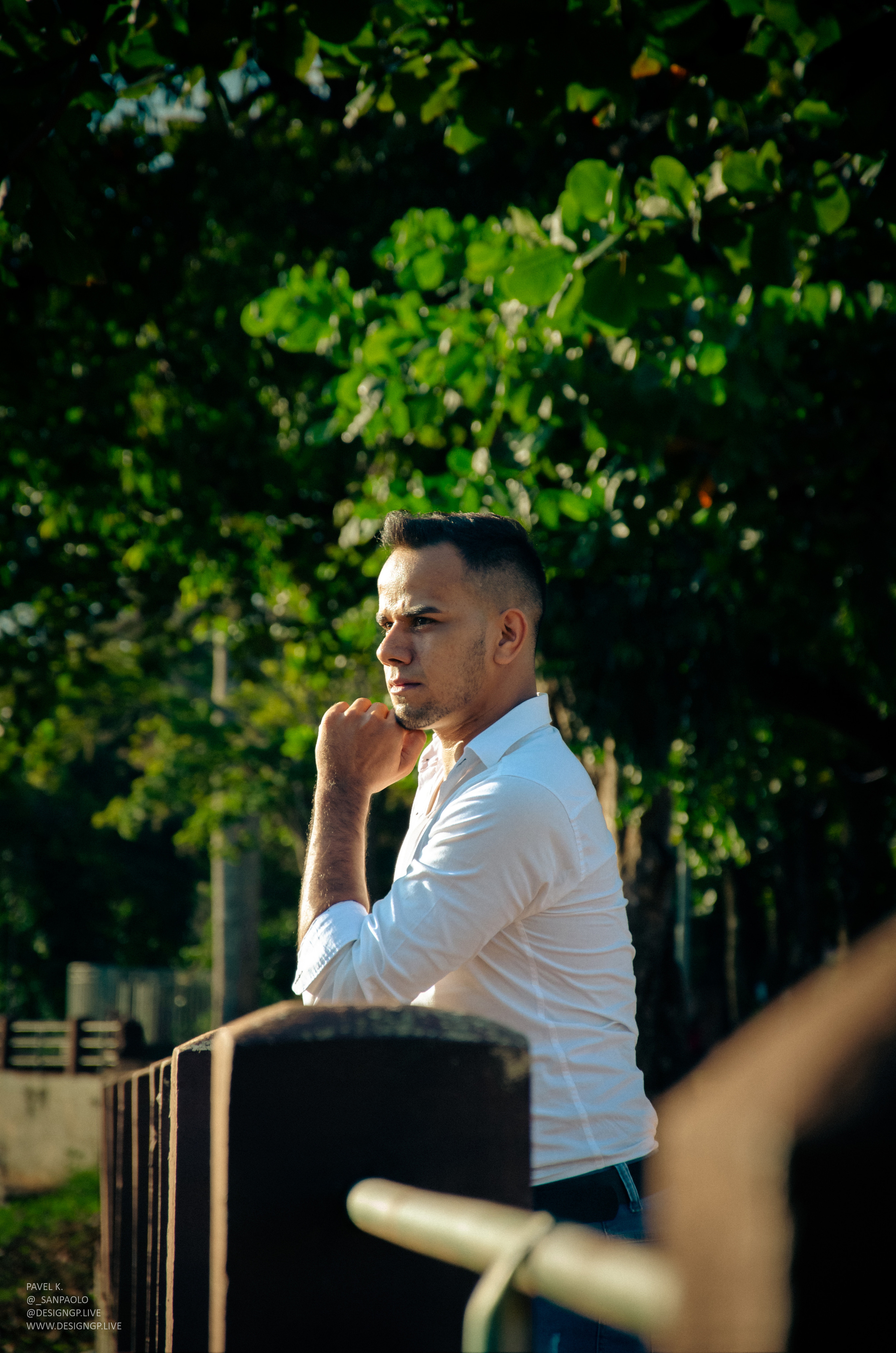 Adevilson. Fotógrafo | Sessão de fotos