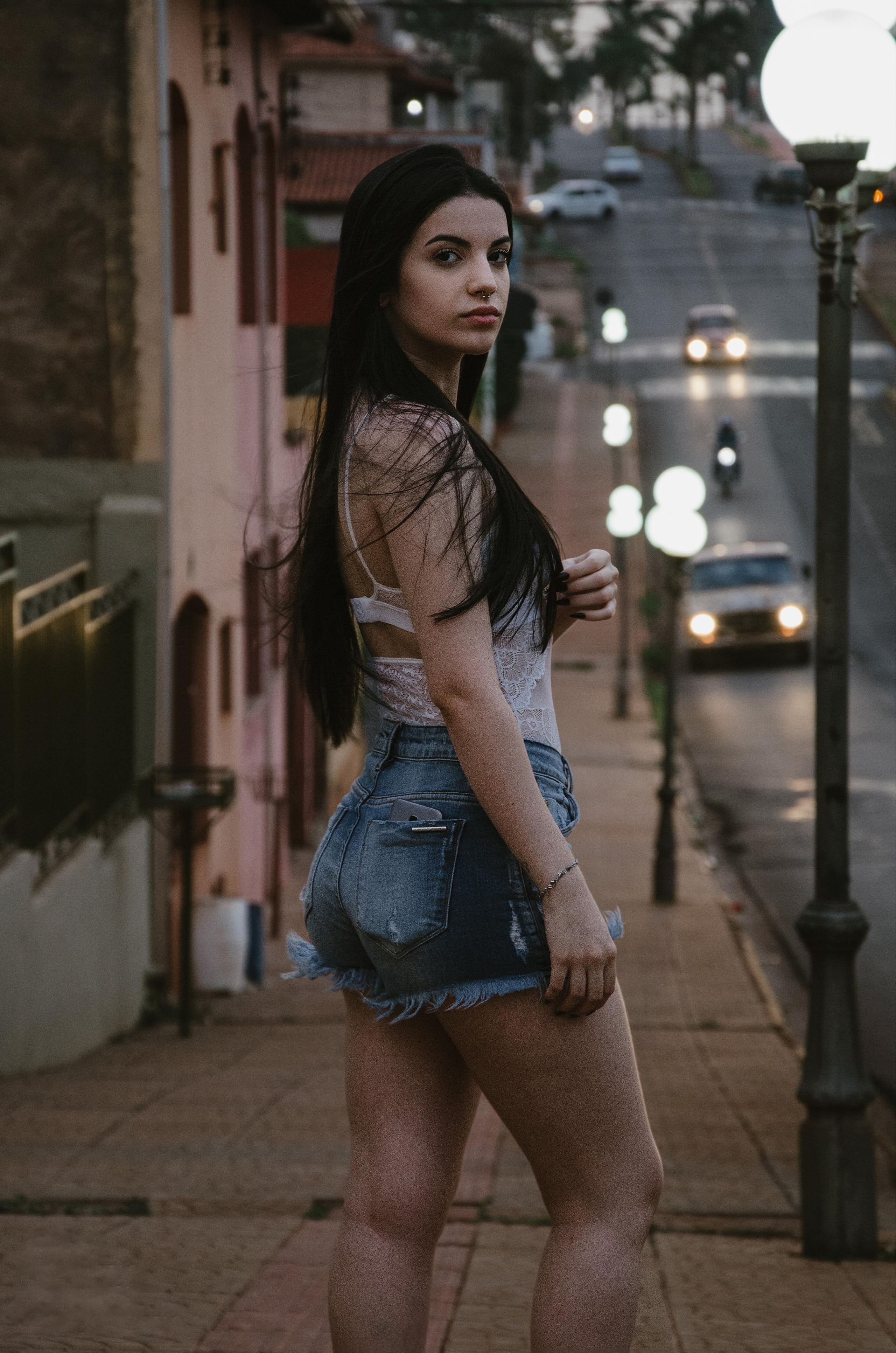 Giovana. Fotógrafo | Sessão de fotos