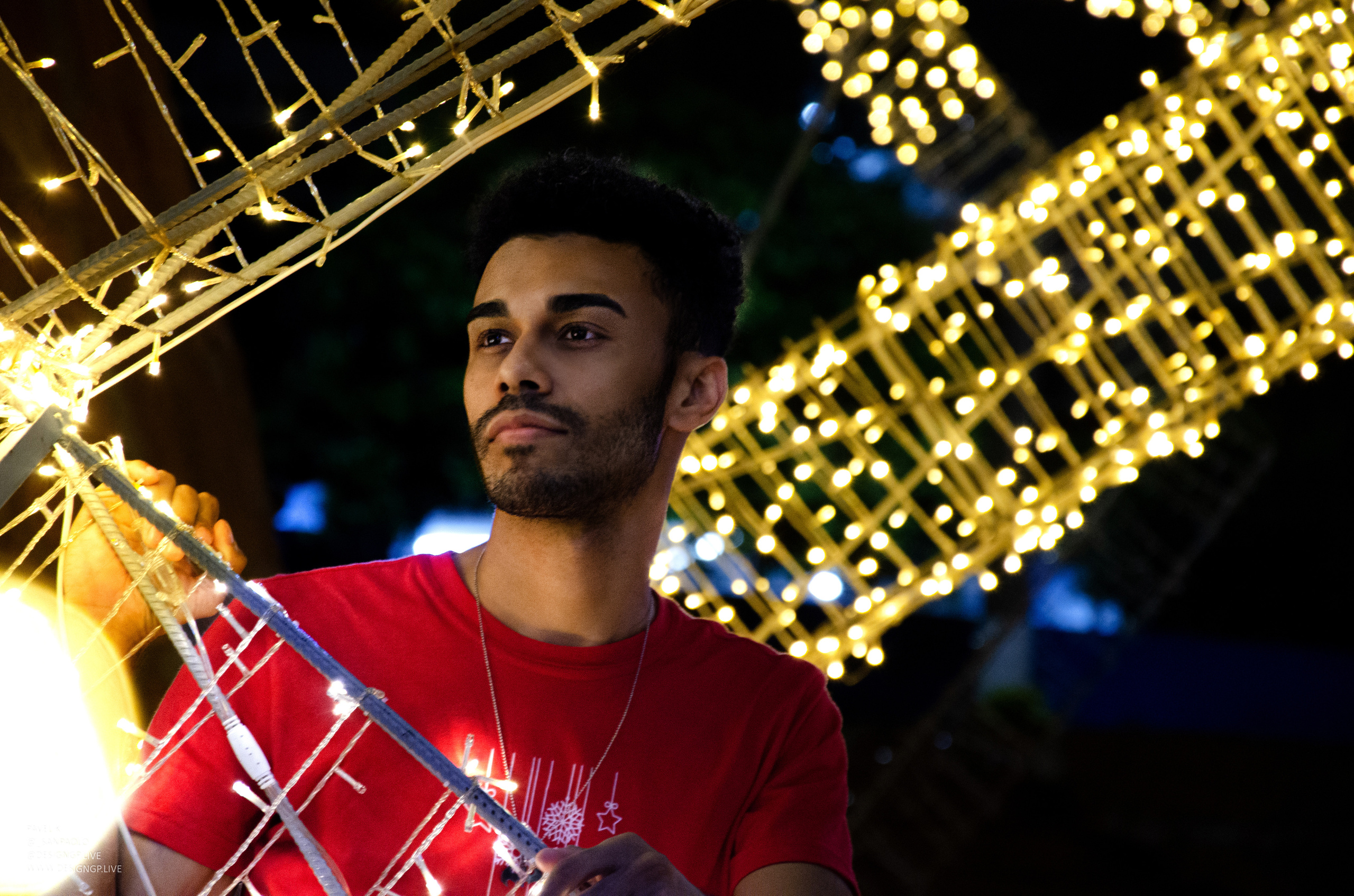 Junior. Fotógrafo | Sessão de fotos