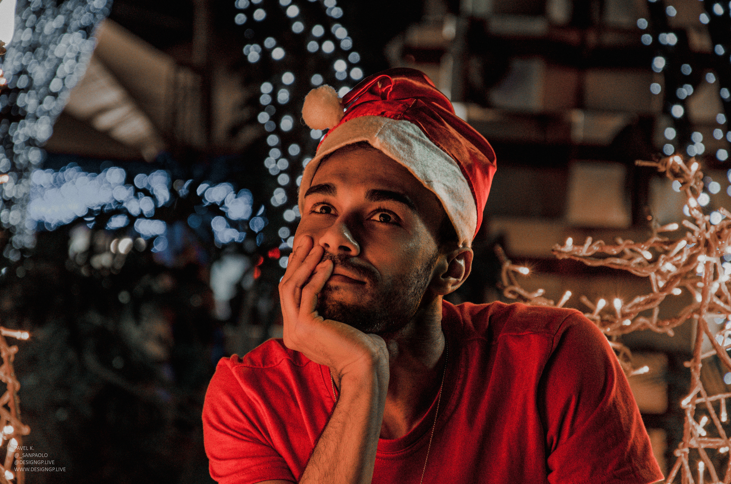 Junior. Fotógrafo | Sessão de fotos