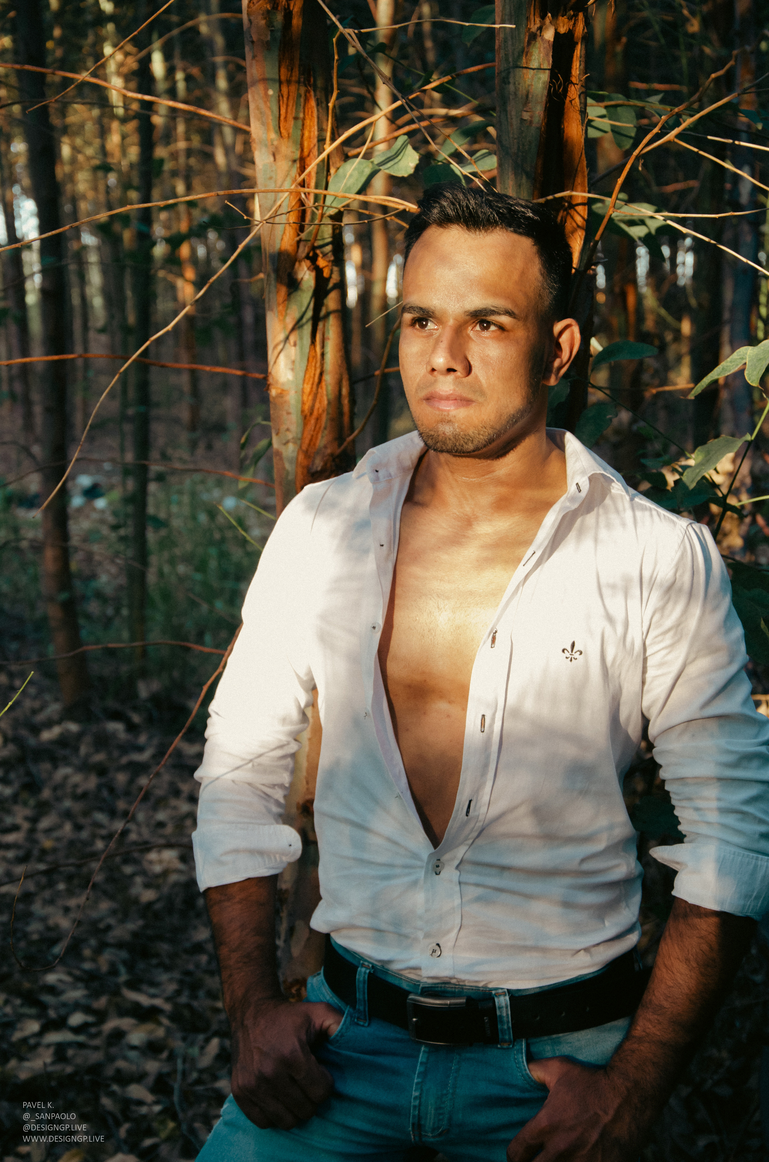 Adevilson. Fotógrafo | Sessão de fotos