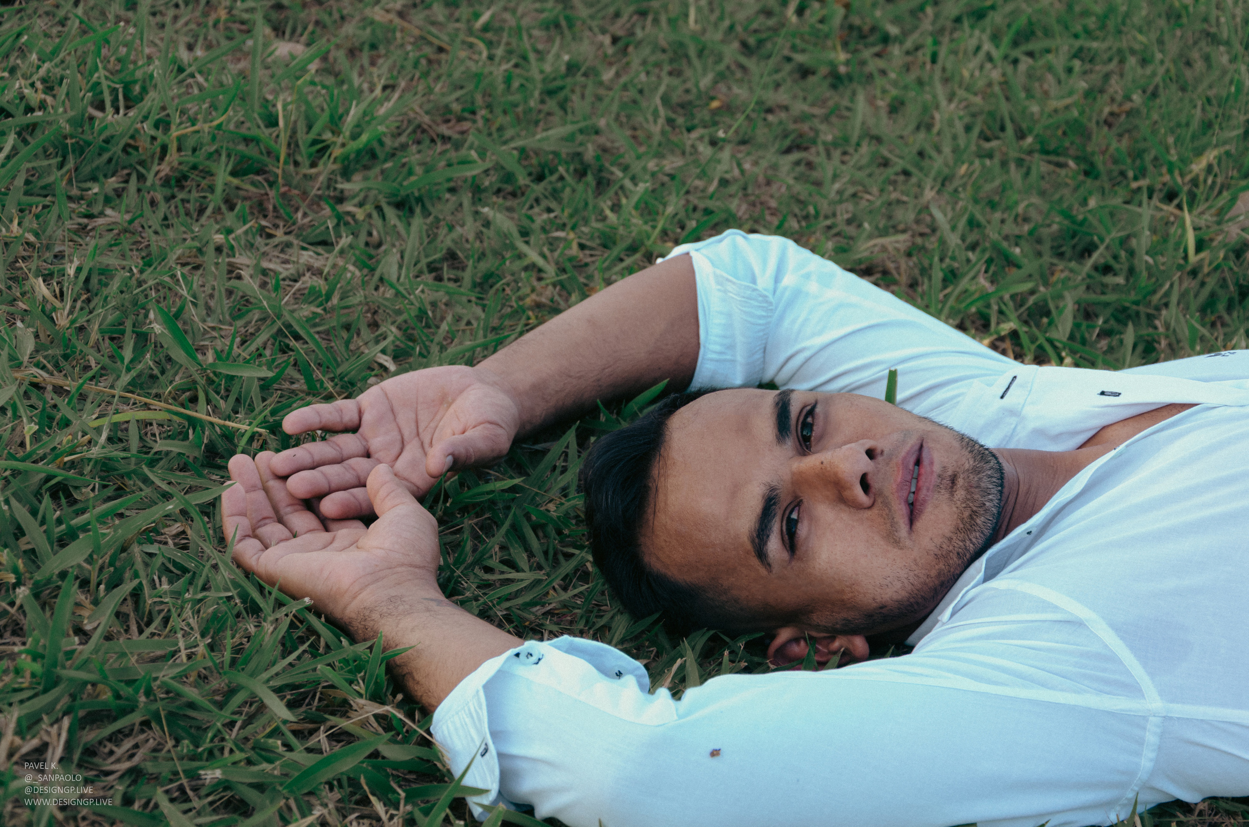 Adevilson. Fotógrafo | Sessão de fotos