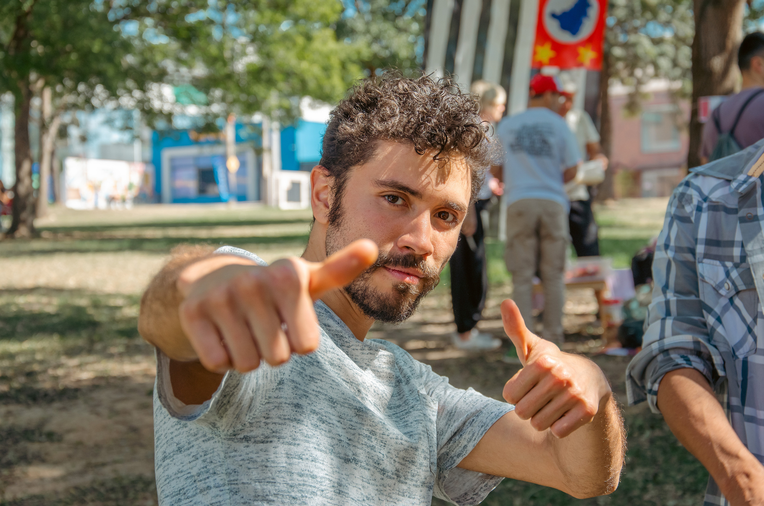 CLUBE POLIGLOTA (INDAIATUBA). Fotógrafo | Sessão de fotos