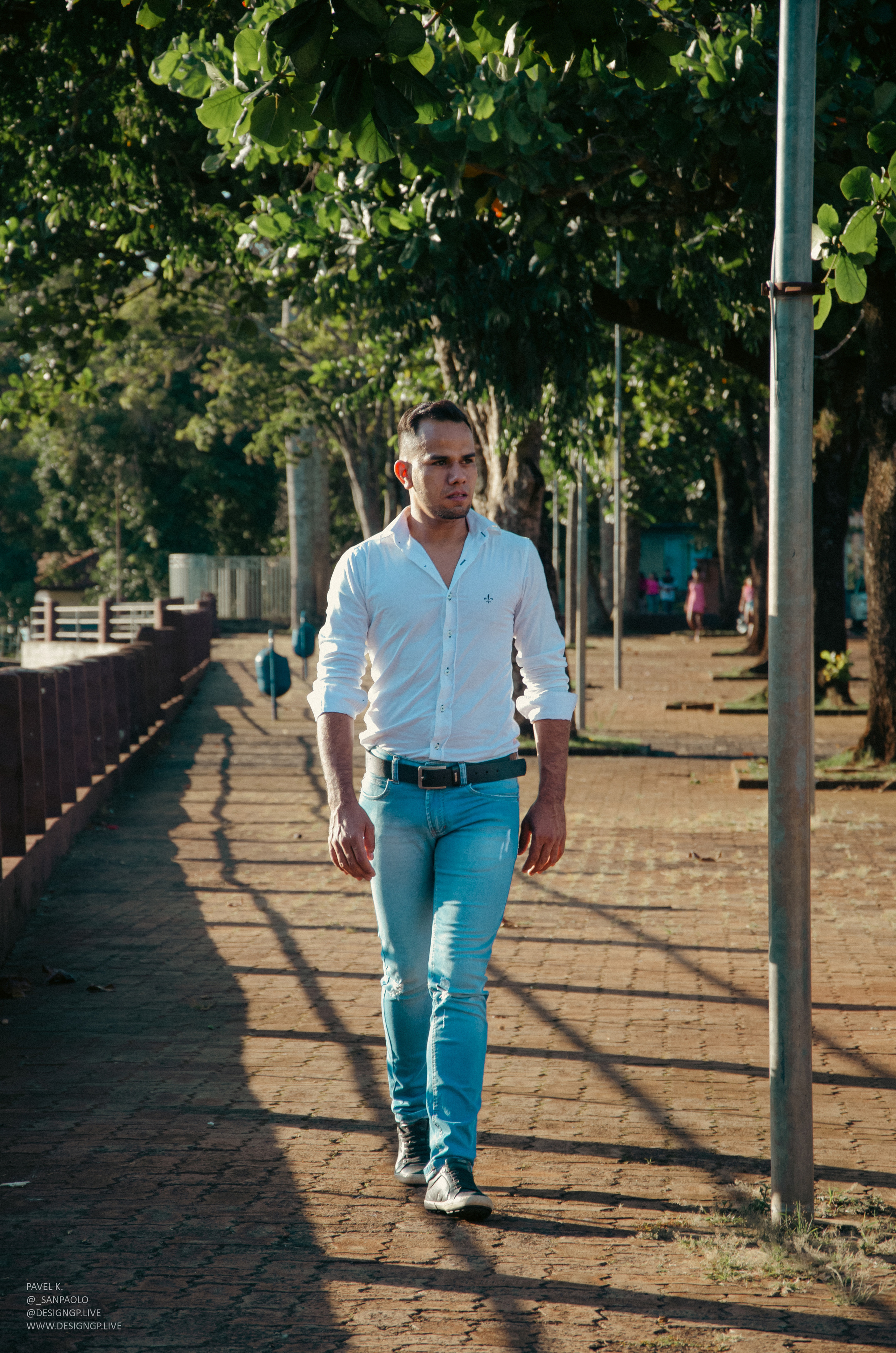 Adevilson. Fotógrafo | Sessão de fotos