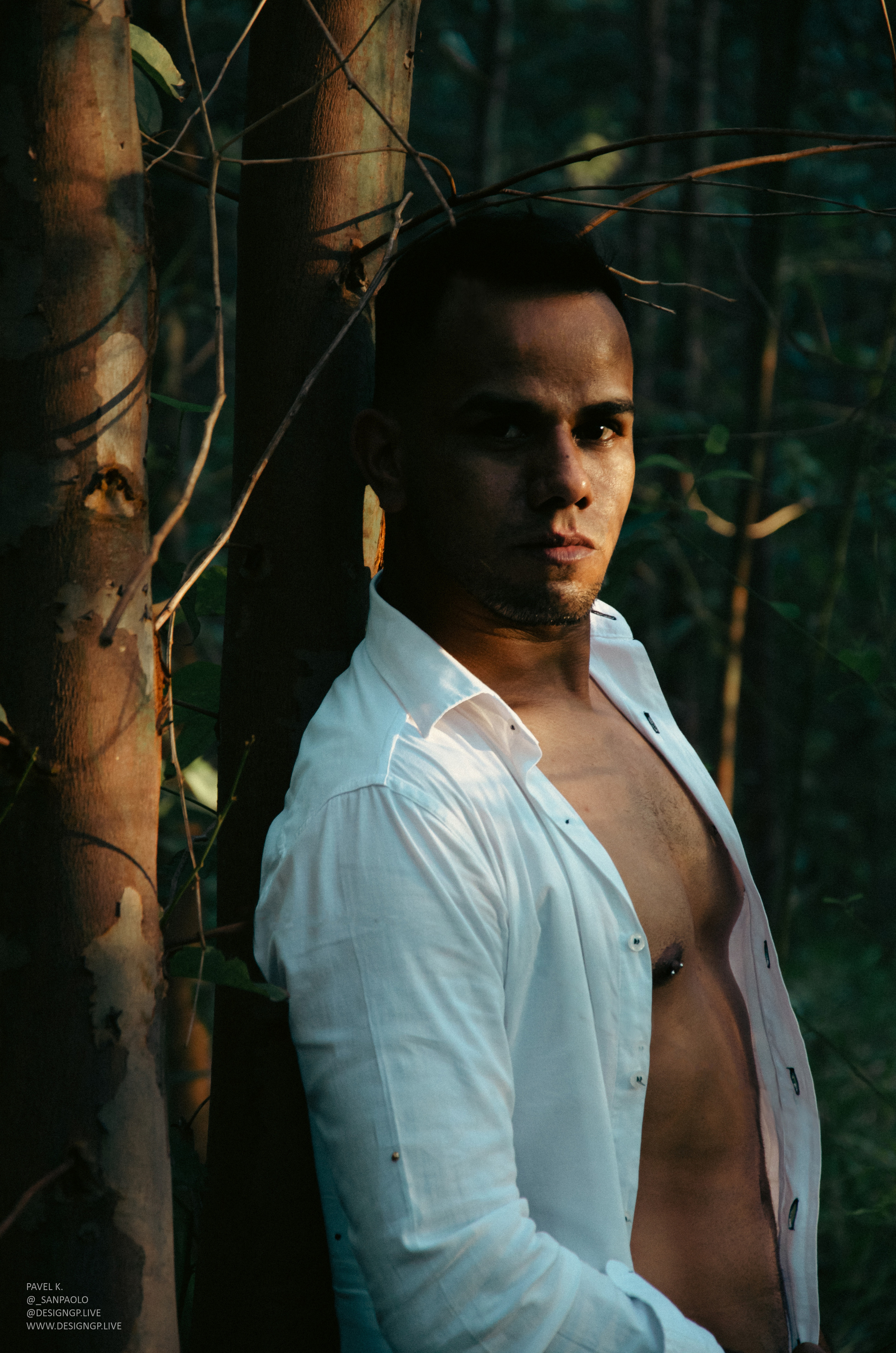 Adevilson. Fotógrafo | Sessão de fotos