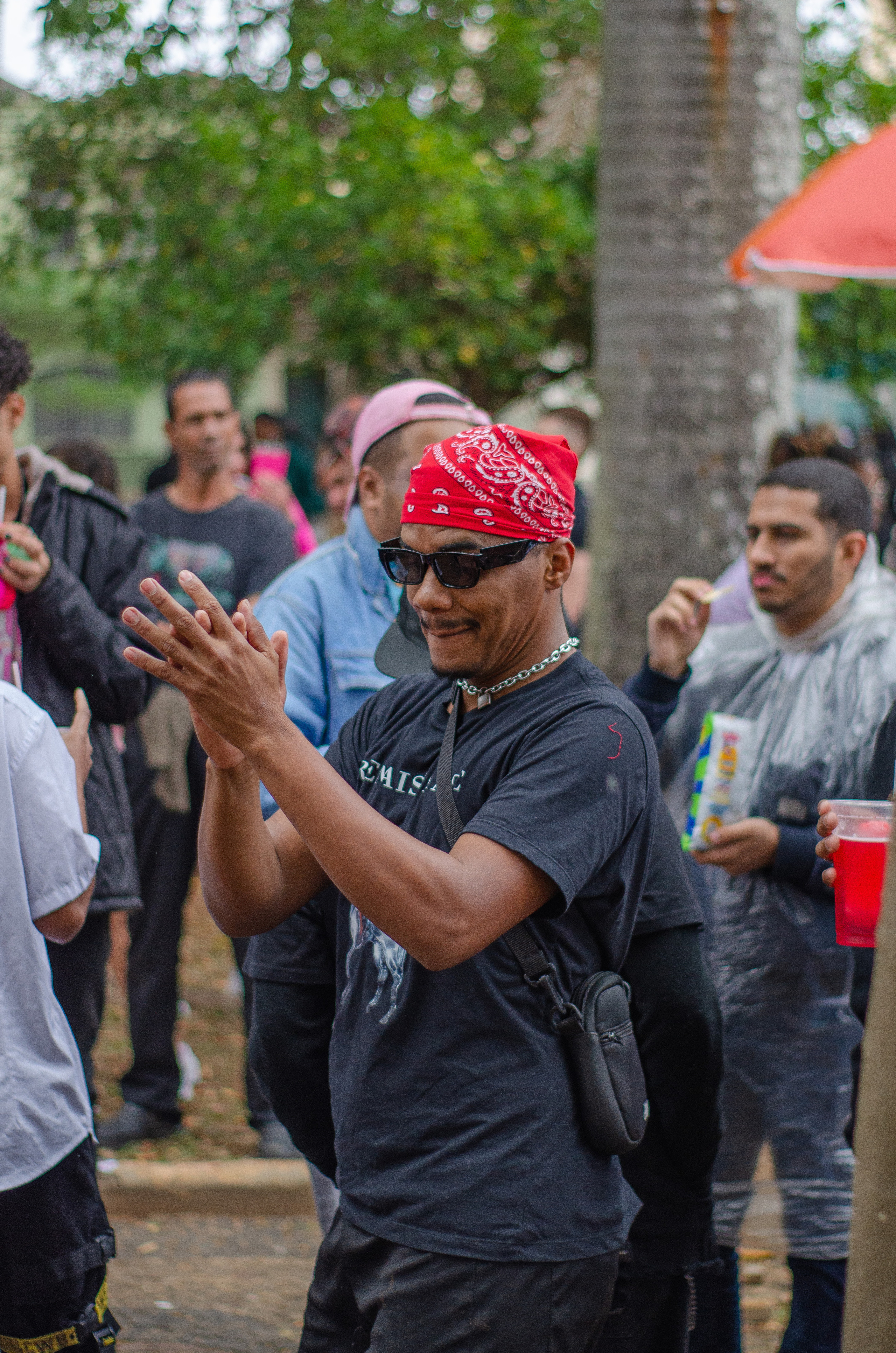 Parada LGBTQA+. Fotógrafo | Sessão de fotos