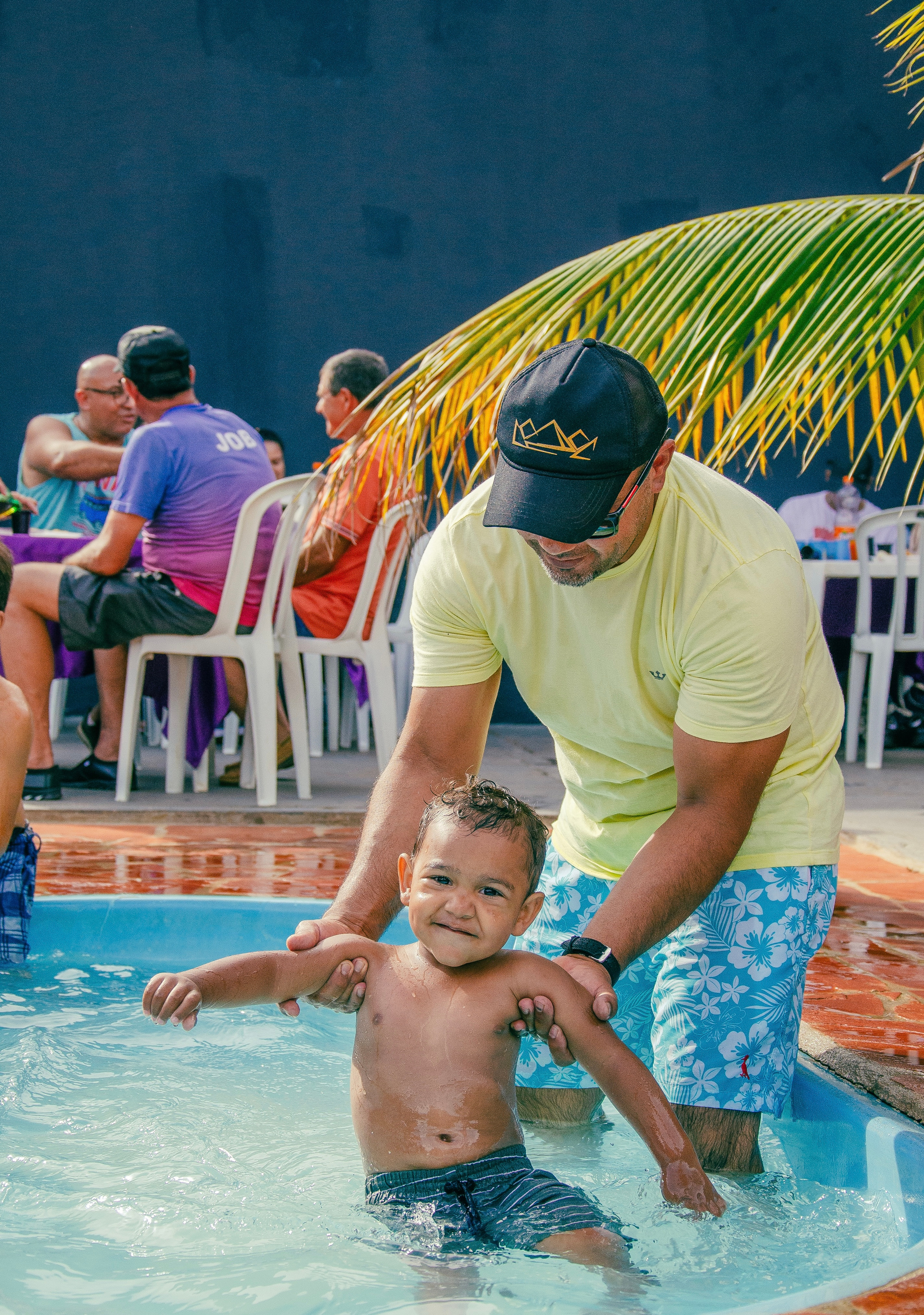 Fotógrafo para festas de aniversário. Fotógrafo | Sessão de fotos