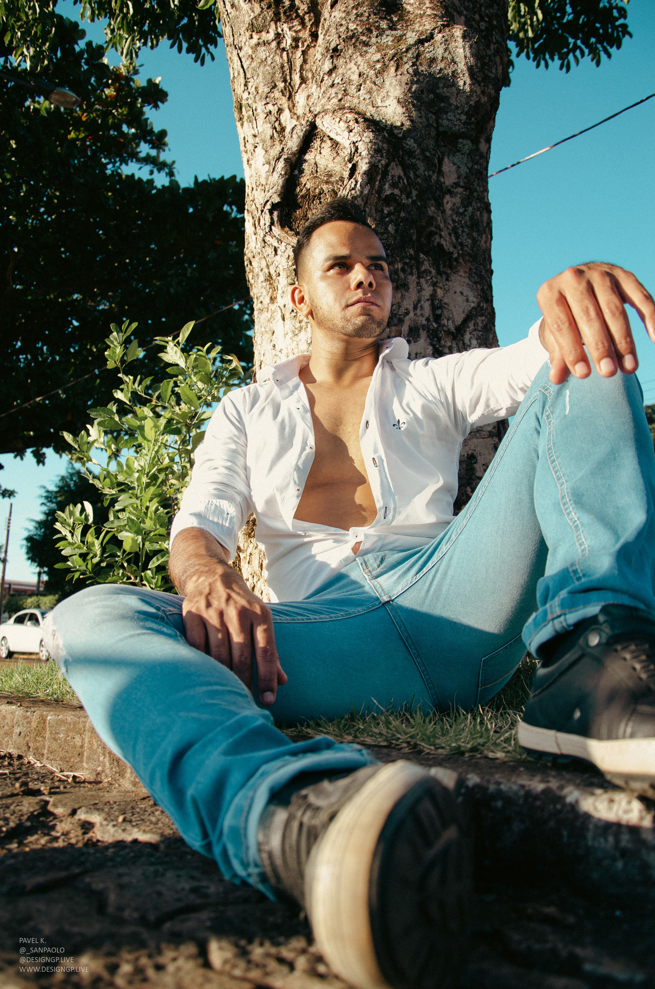 Adevilson. Fotógrafo | Sessão de fotos