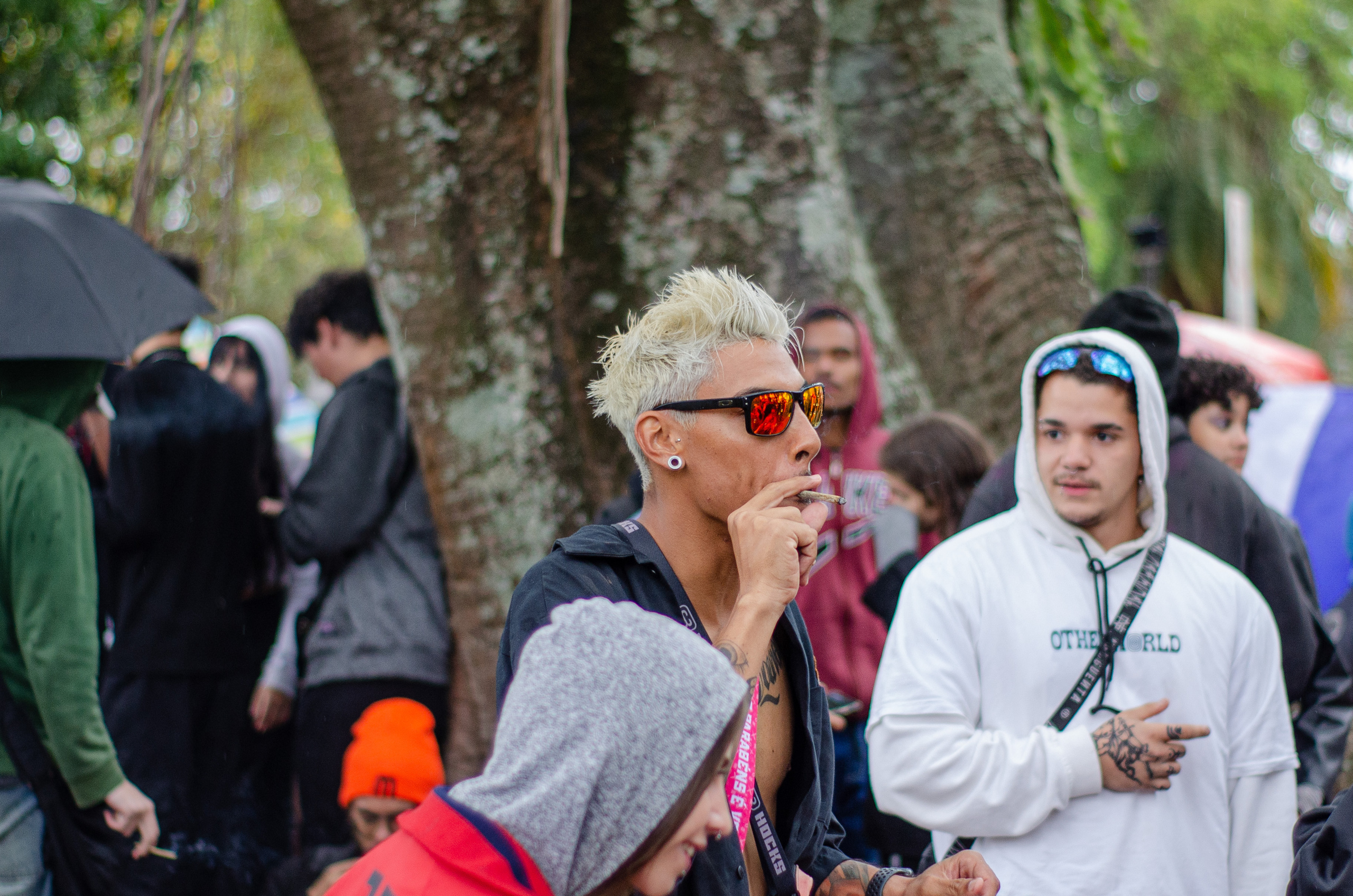 Parada LGBTQA+. Fotógrafo | Sessão de fotos