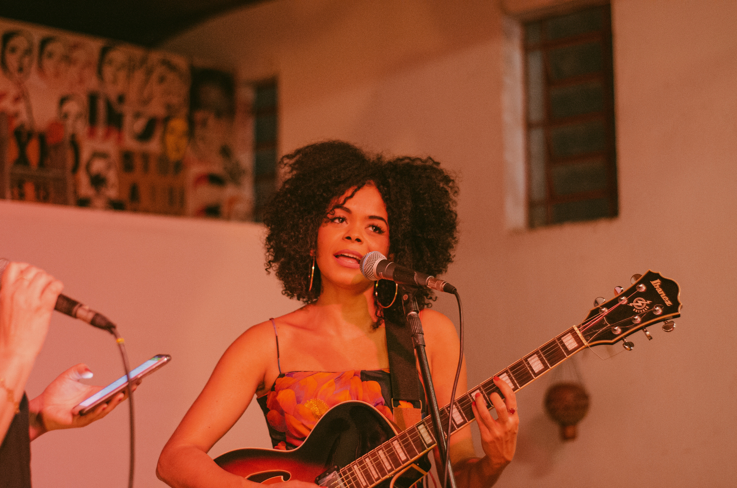 ANANDA JACQUES — lançamento do livro. Fotógrafo | Sessão de fotos