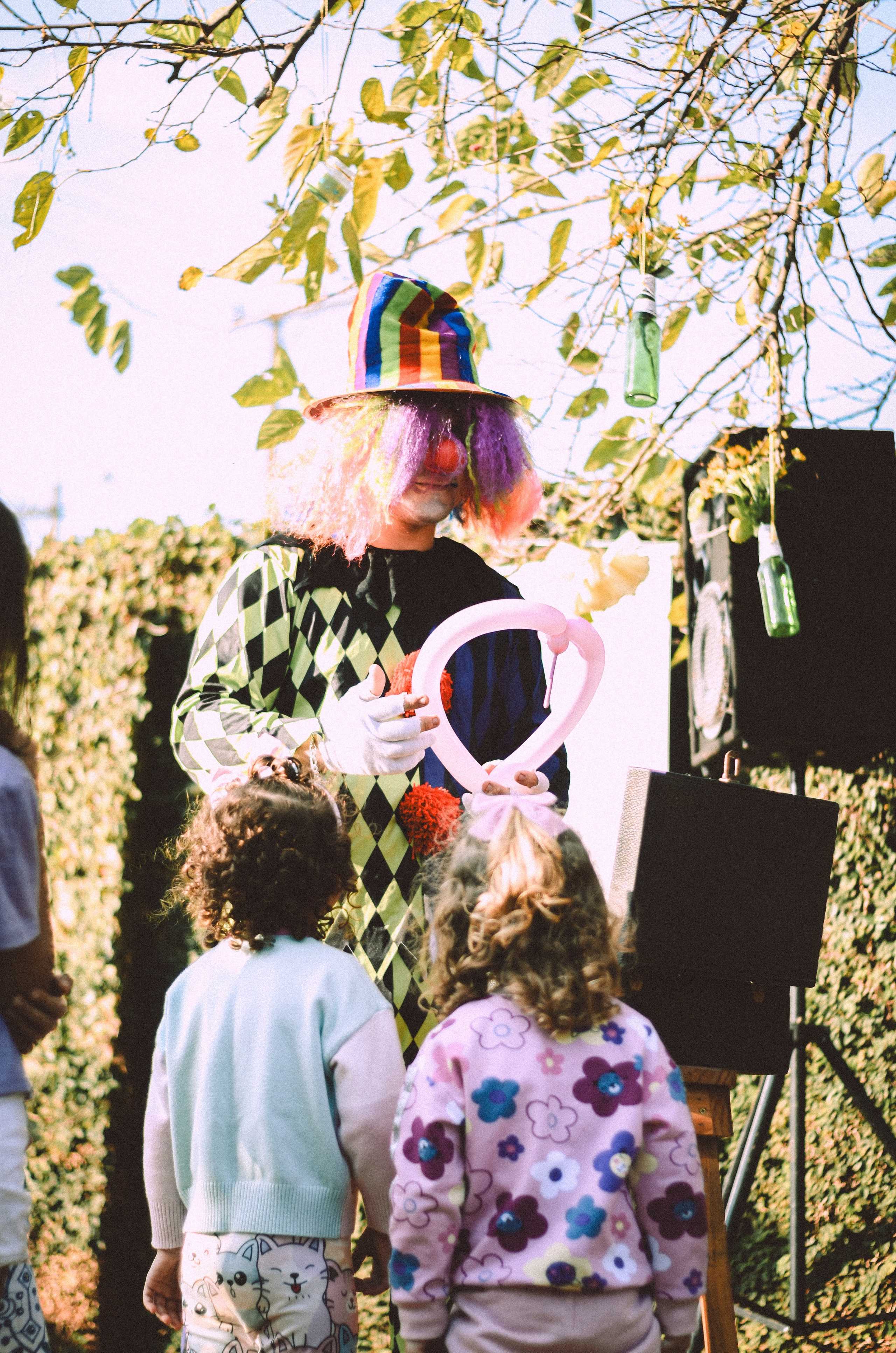 FEST.ART. Fotógrafo | Sessão de fotos