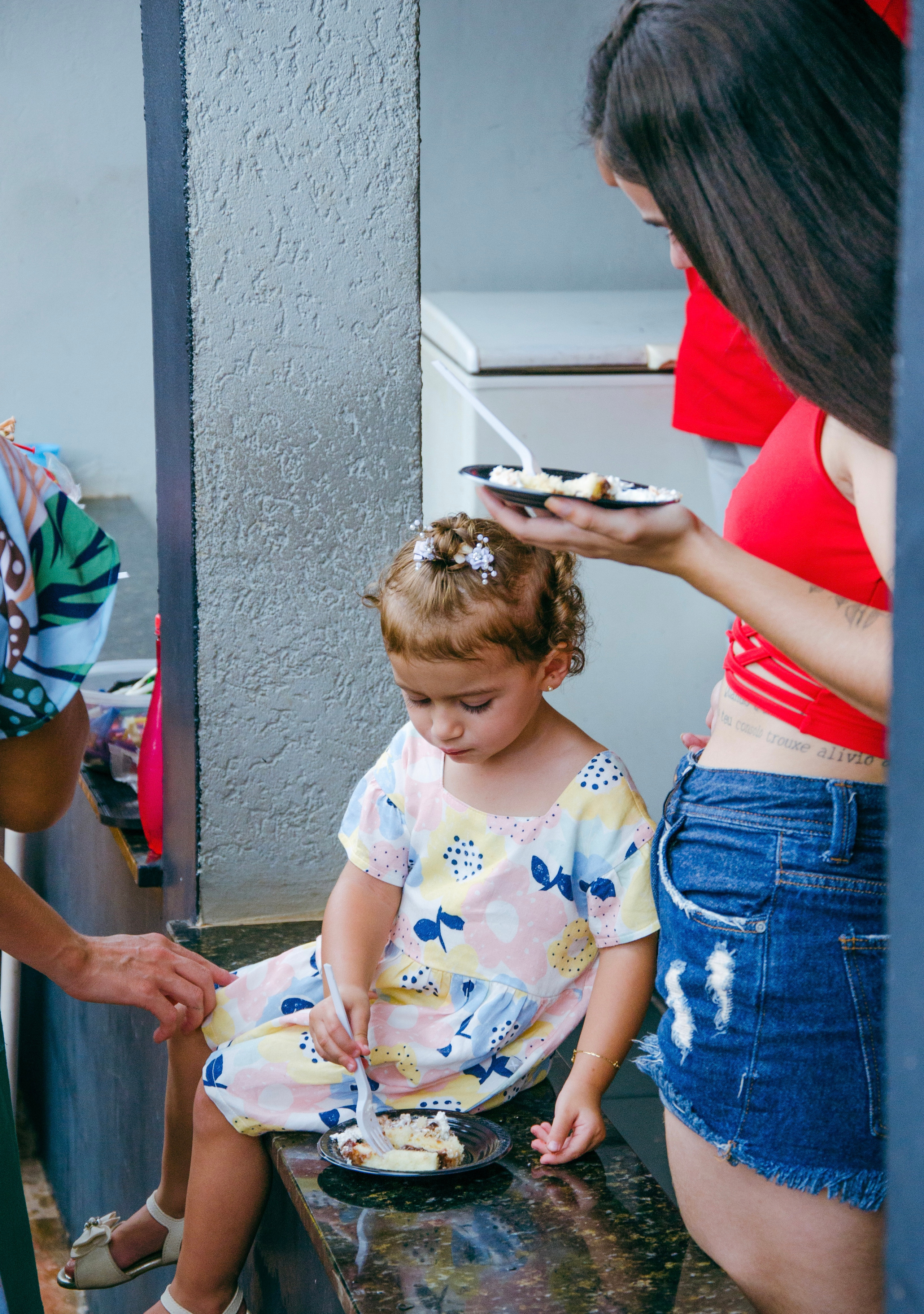 Fotógrafo para festas de aniversário. Fotógrafo | Sessão de fotos