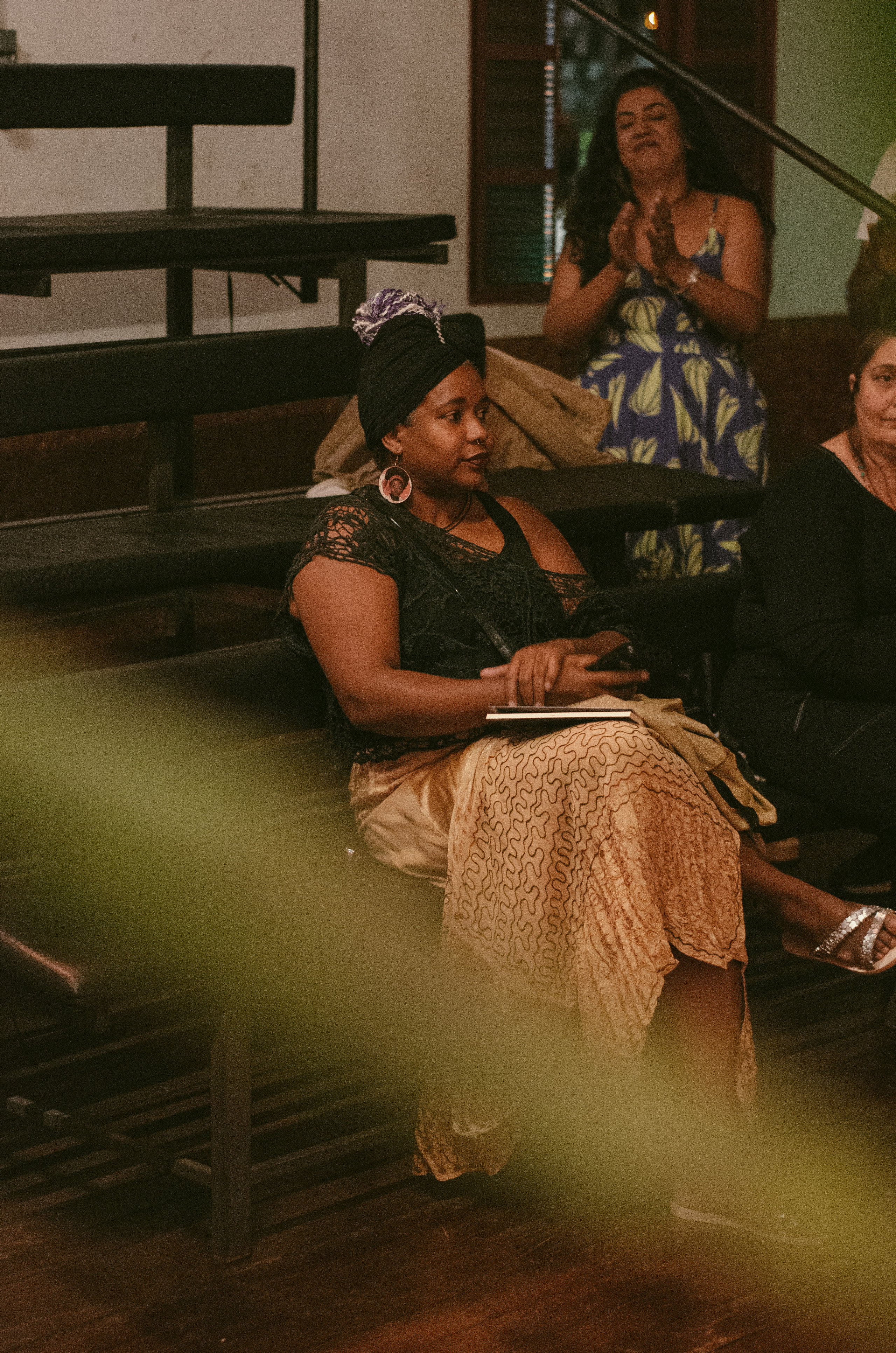 ANANDA JACQUES — lançamento do livro. Fotógrafo | Sessão de fotos