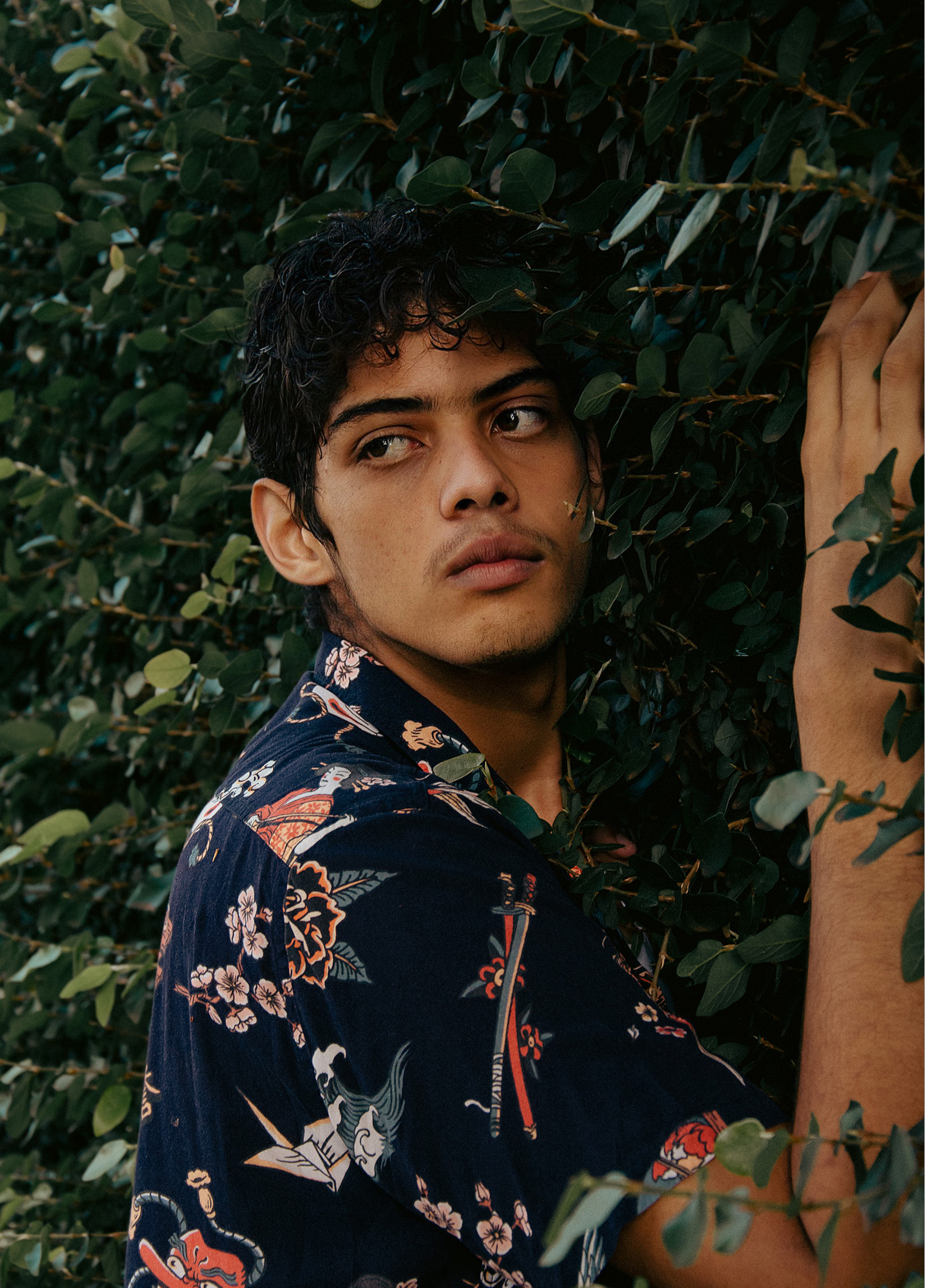 Matheus. Fotógrafo | Sessão de fotos