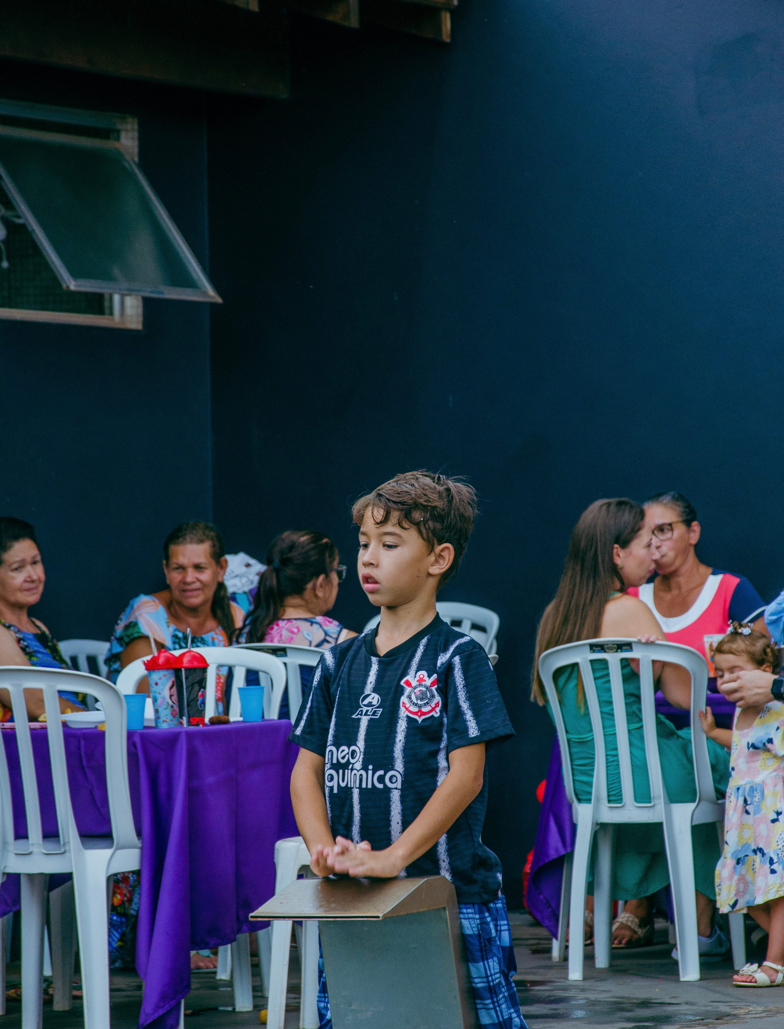 Fotógrafo para festas de aniversário. Fotógrafo | Sessão de fotos