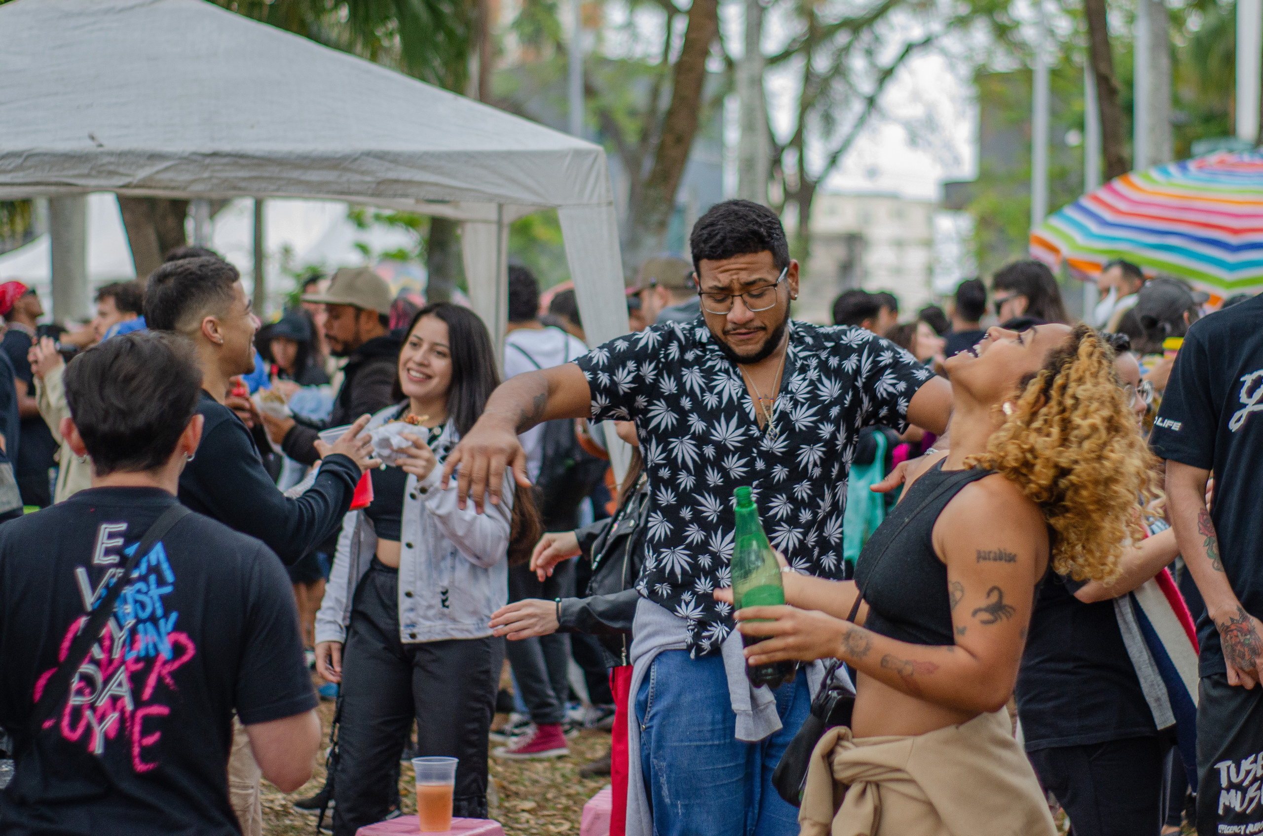 Parada LGBTQA+. Fotógrafo | Sessão de fotos