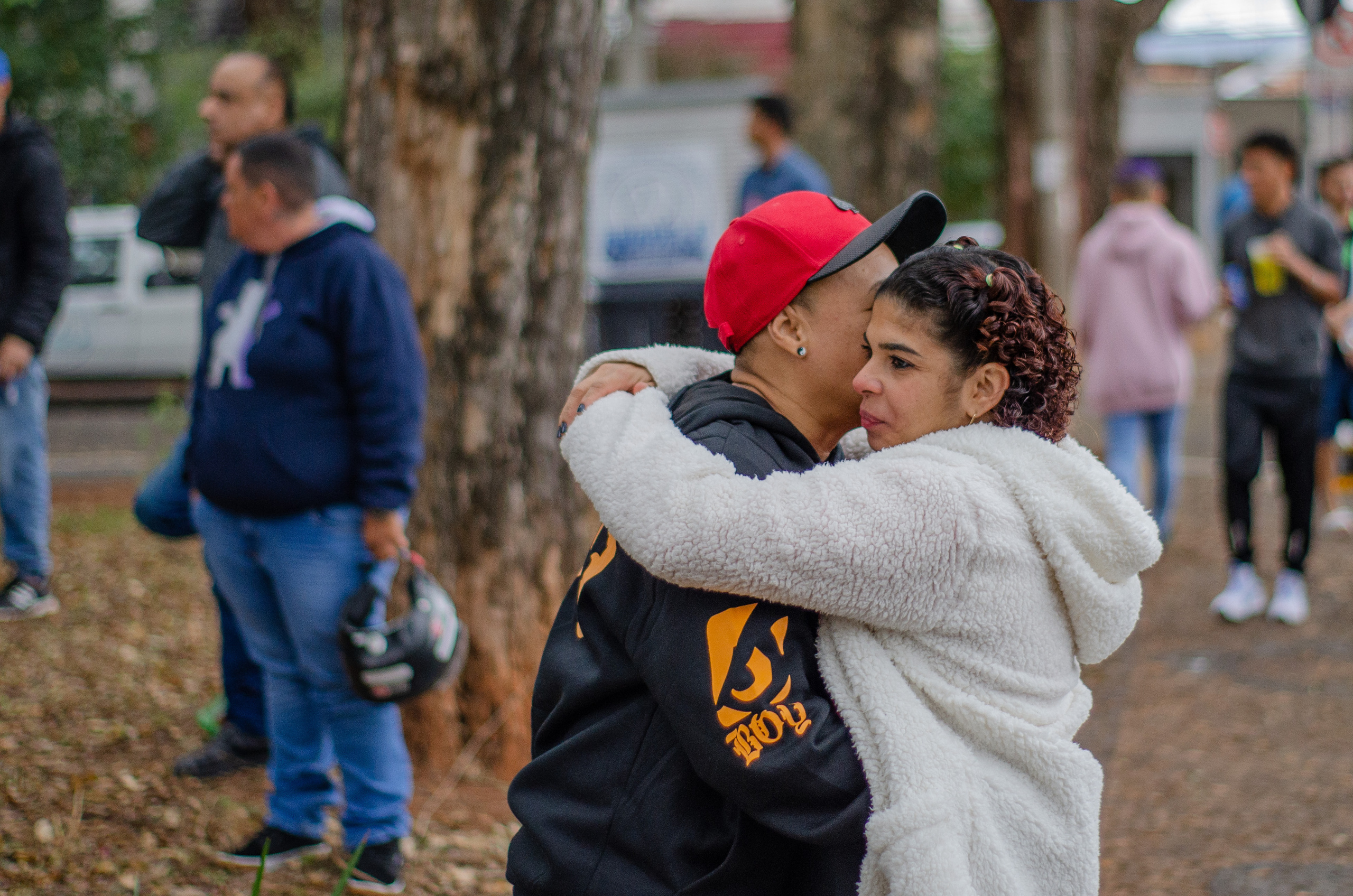 Parada LGBTQA+. Fotógrafo | Sessão de fotos