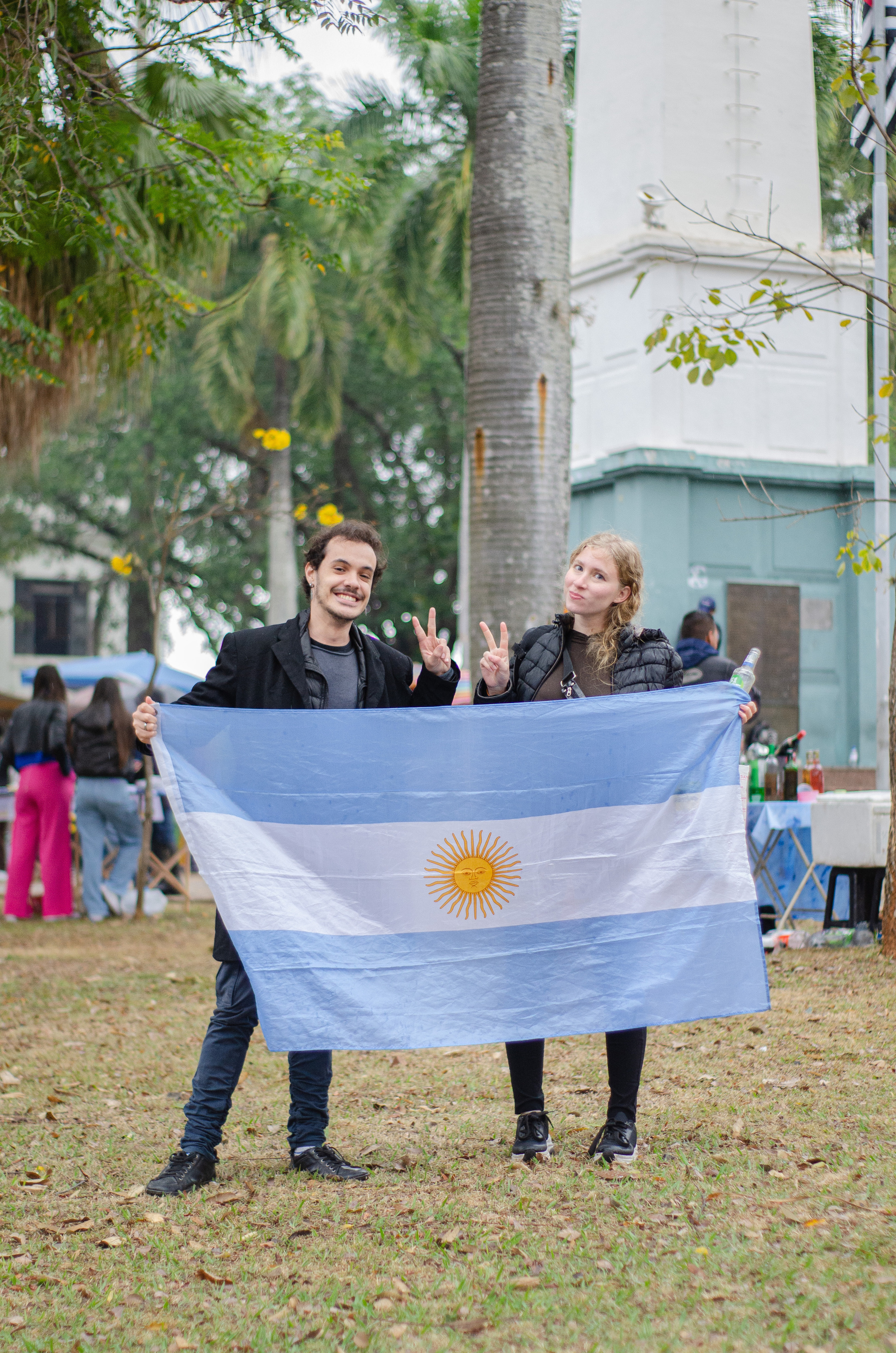 Parada LGBTQA+. Fotógrafo | Sessão de fotos