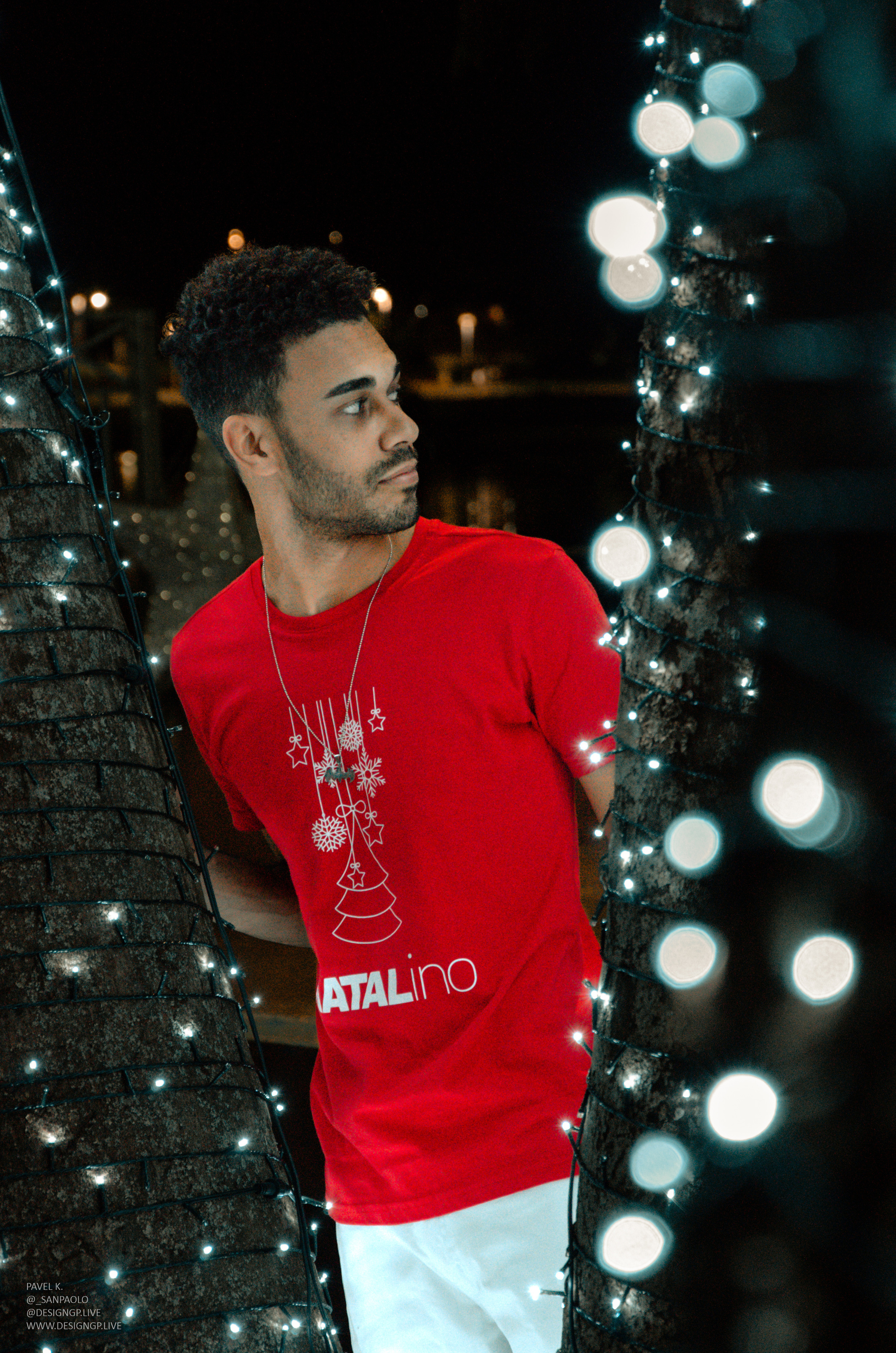 Junior. Fotógrafo | Sessão de fotos