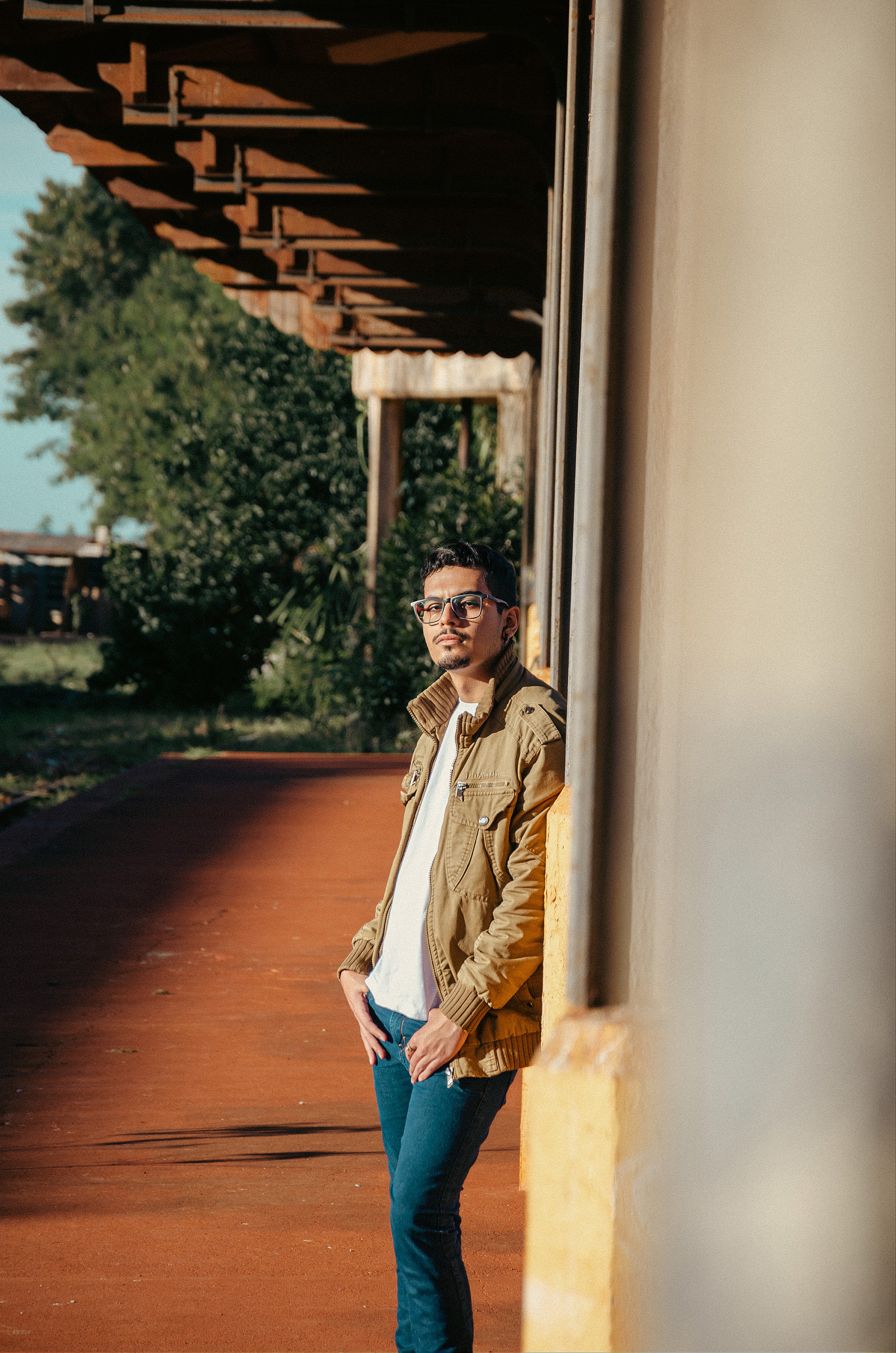 VINICIUS. Fotógrafo | Sessão de fotos