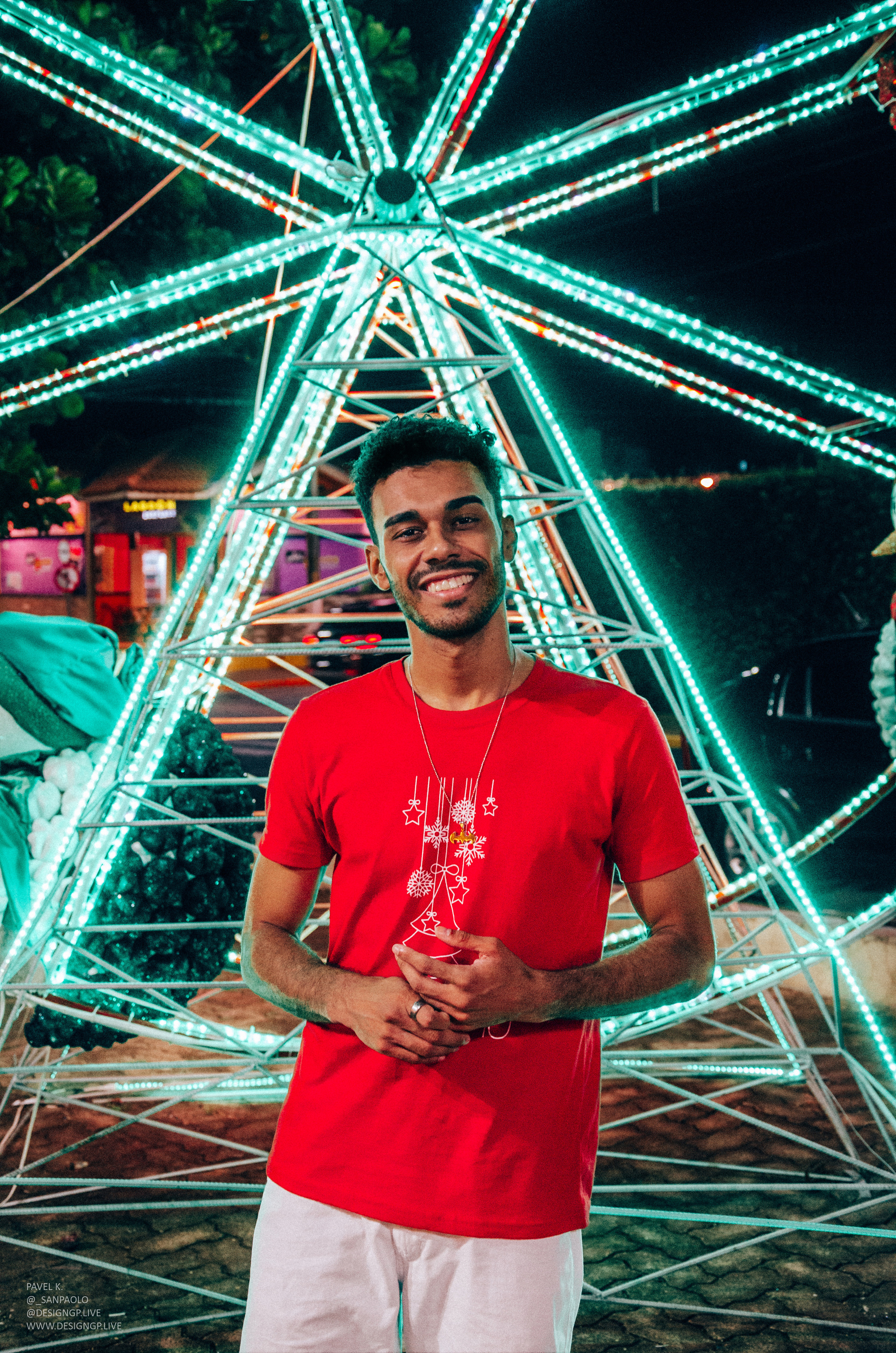 Junior. Fotógrafo | Sessão de fotos