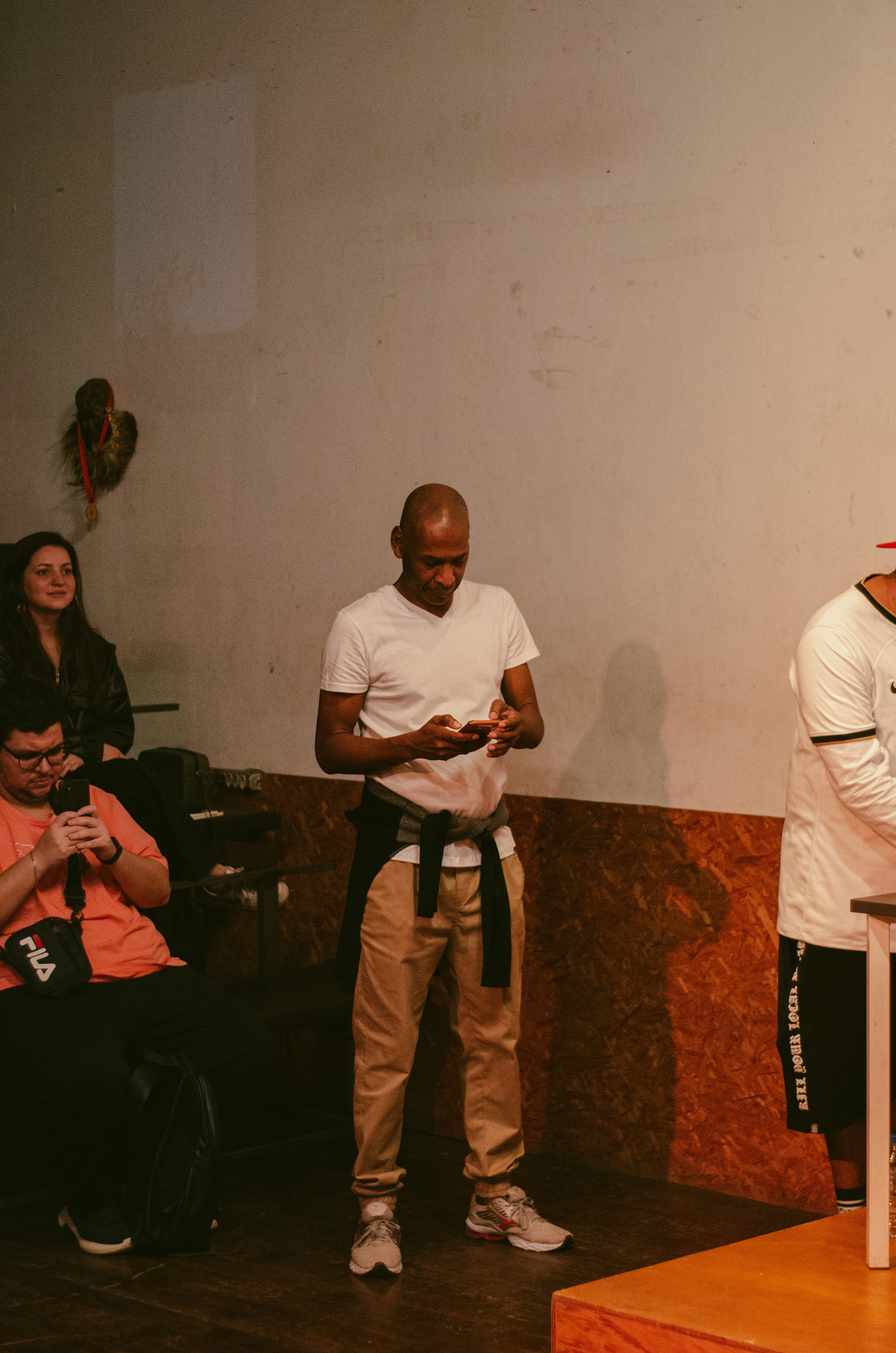 ANANDA JACQUES — lançamento do livro. Fotógrafo | Sessão de fotos