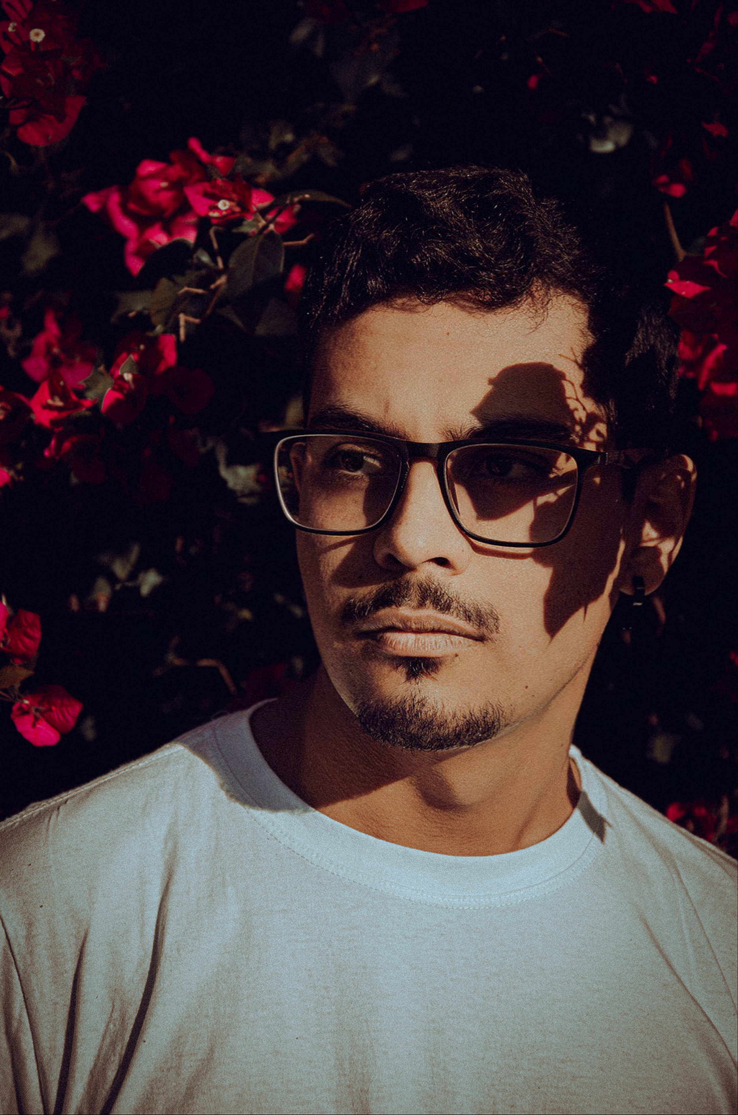 VINICIUS. Fotógrafo | Sessão de fotos