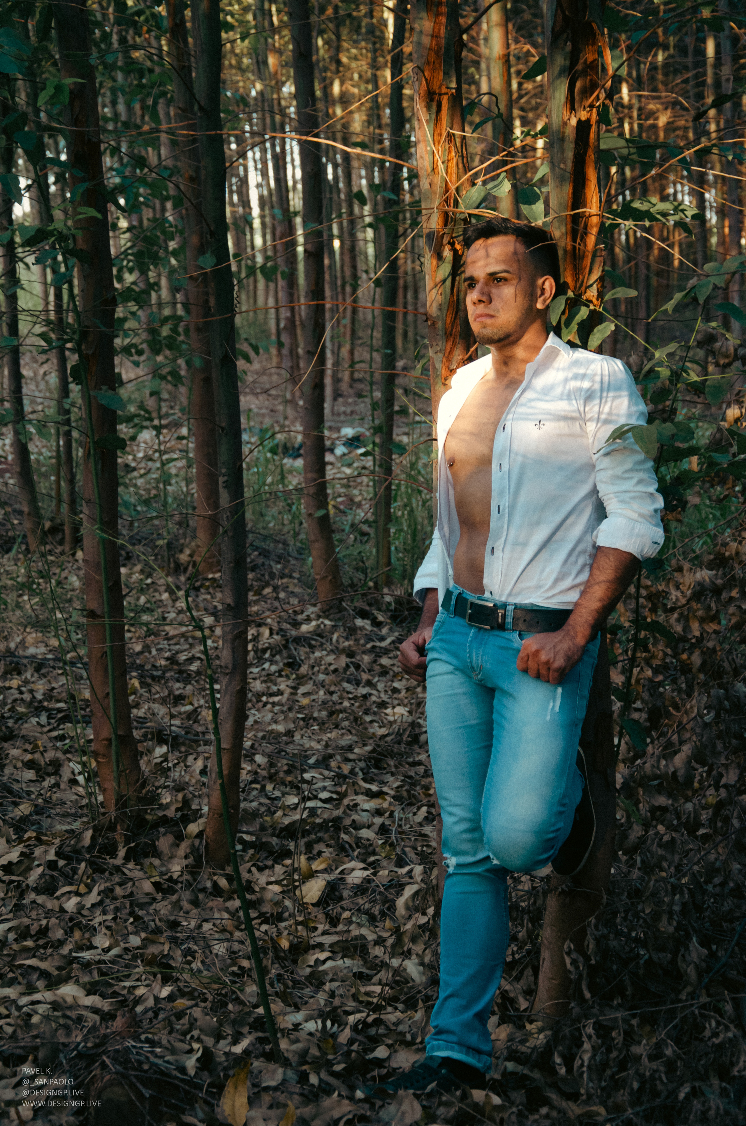 Adevilson. Fotógrafo | Sessão de fotos