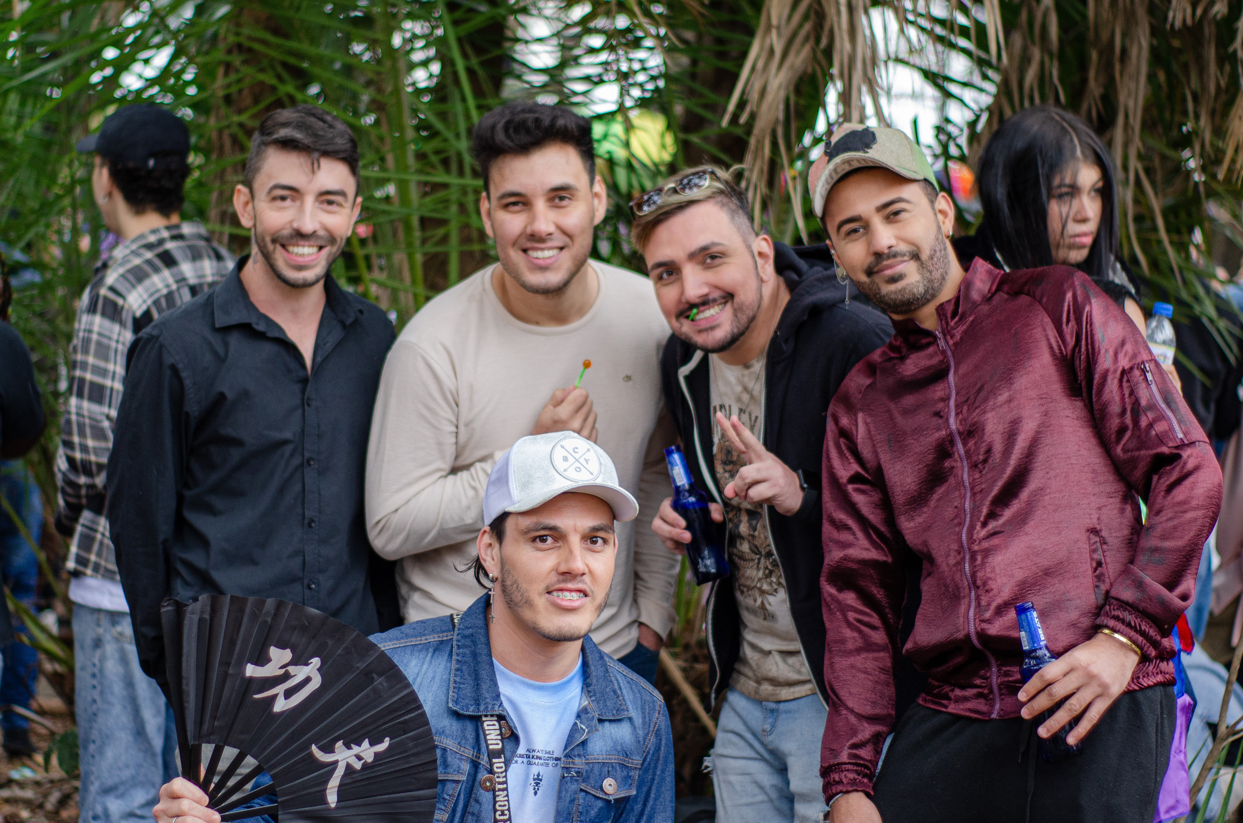 Parada LGBTQA+. Fotógrafo | Sessão de fotos