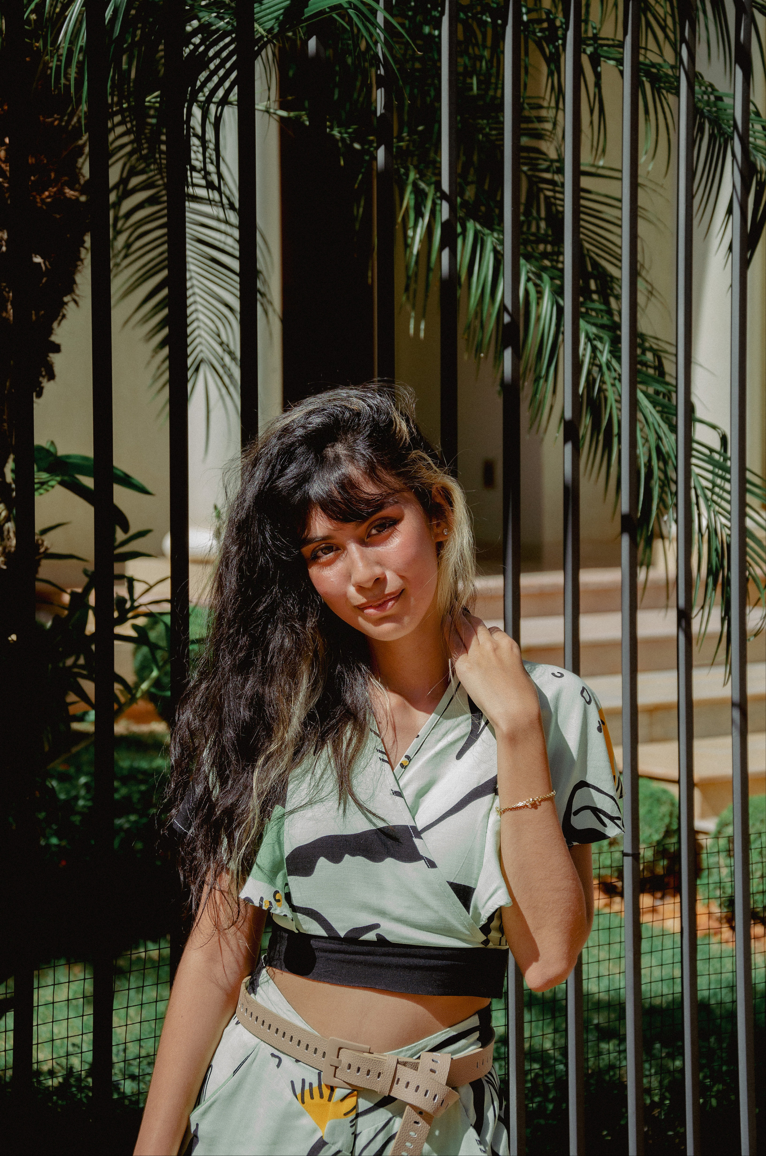 Nicole. Fotógrafo | Sessão de fotos