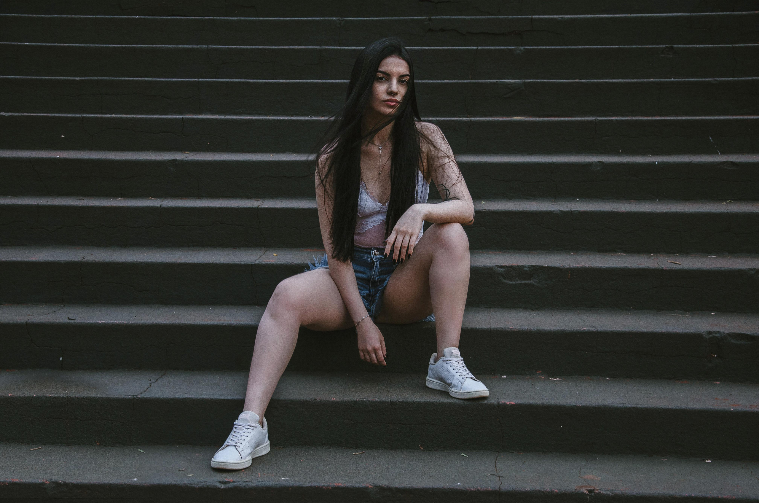 Giovana. Fotógrafo | Sessão de fotos