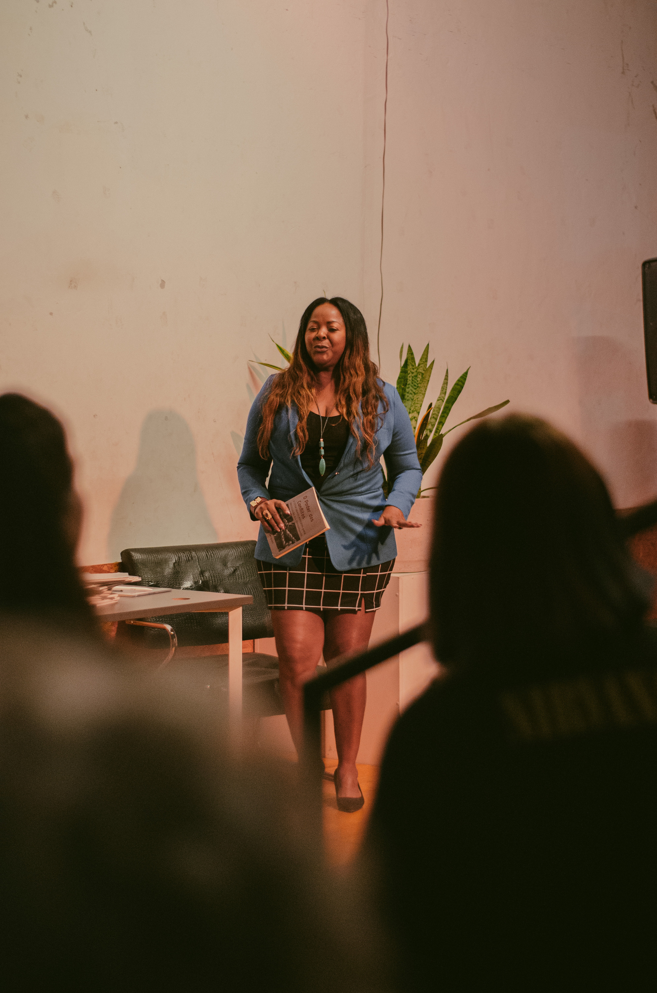 ANANDA JACQUES — lançamento do livro. Fotógrafo | Sessão de fotos