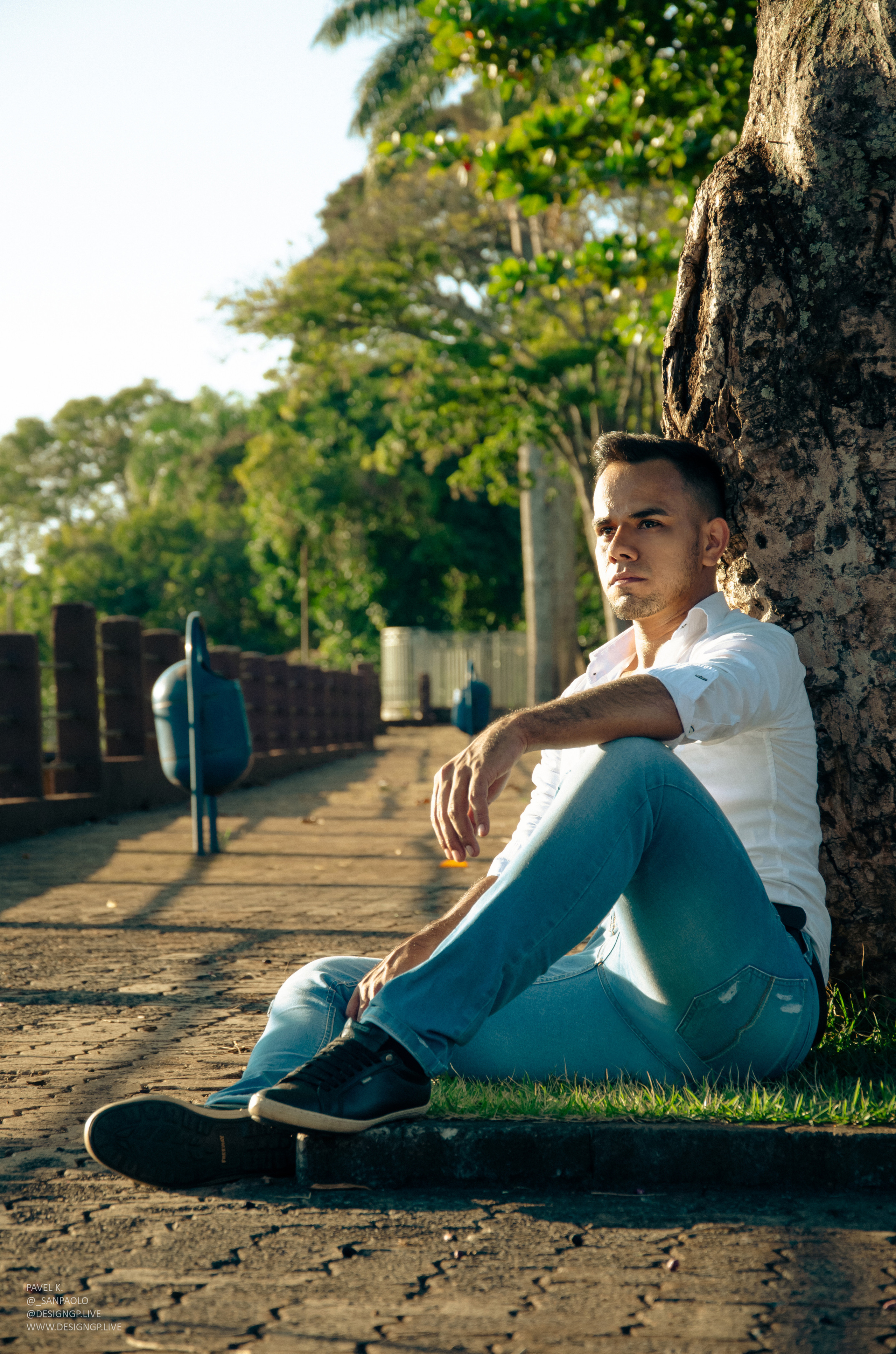 Adevilson. Fotógrafo | Sessão de fotos