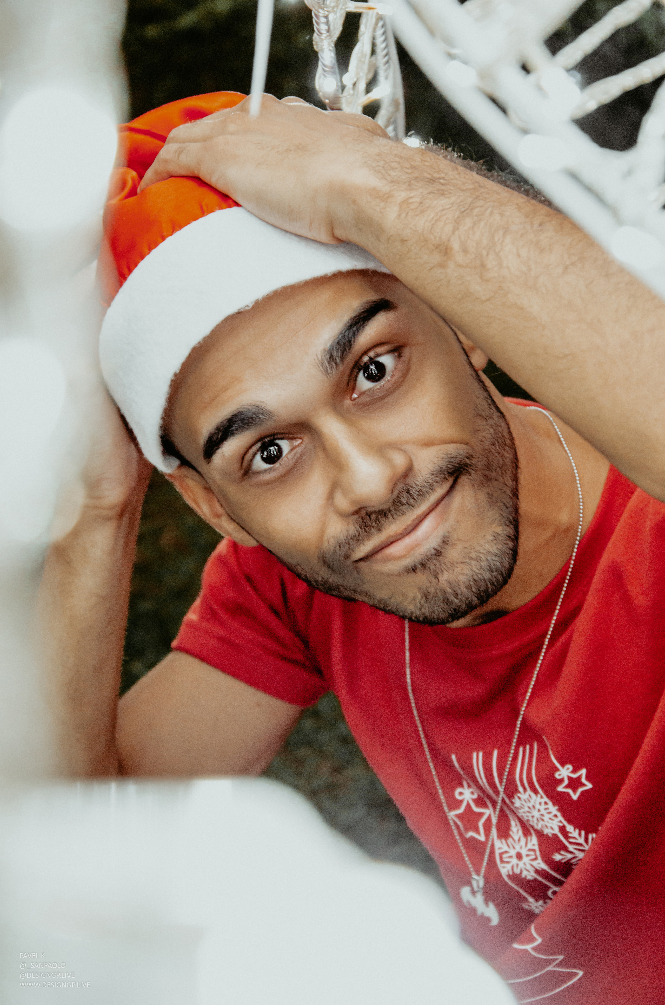 Junior. Fotógrafo | Sessão de fotos