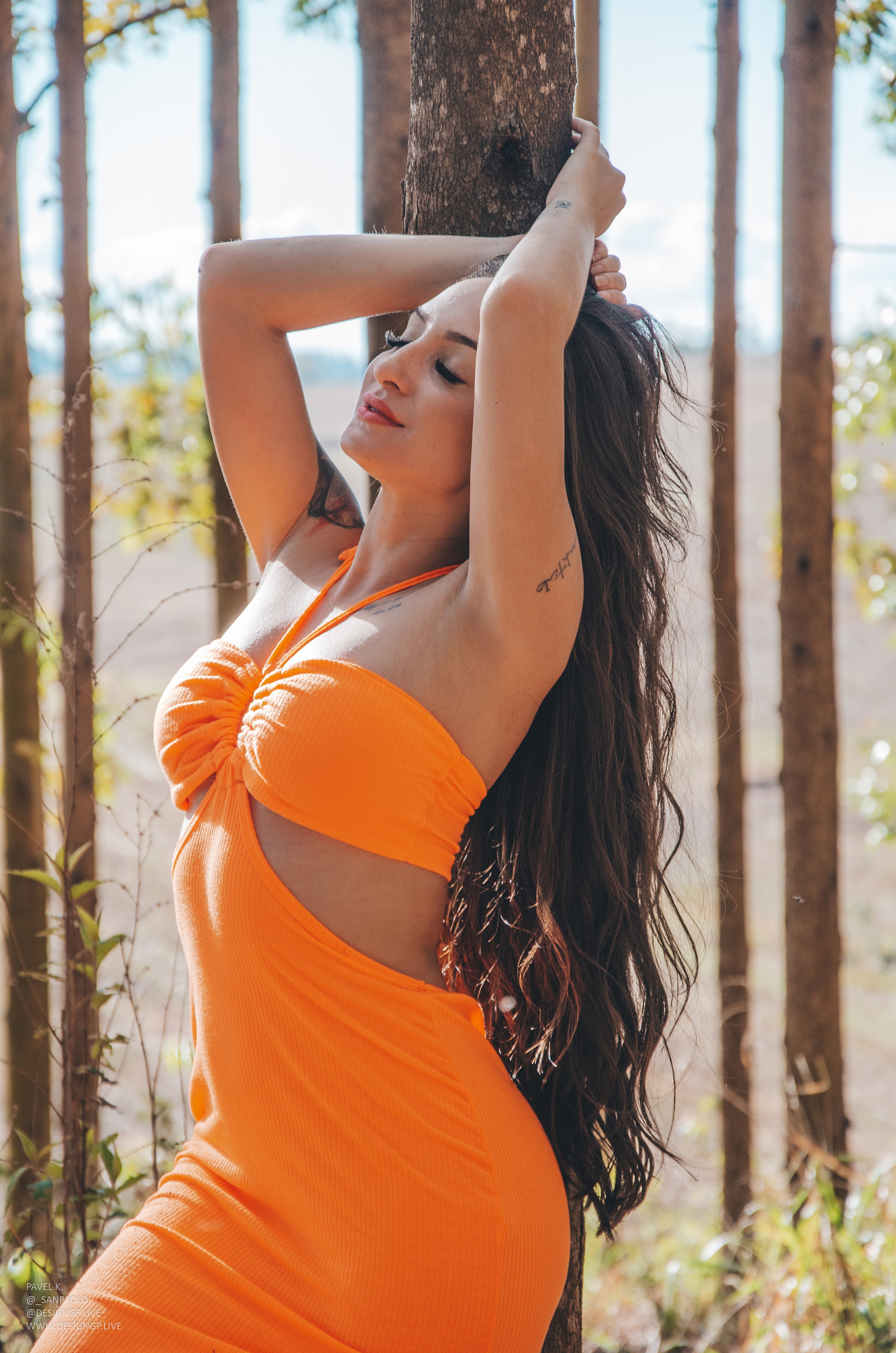 Sessão de fotos para casal. Fotógrafo | Sessão de fotos