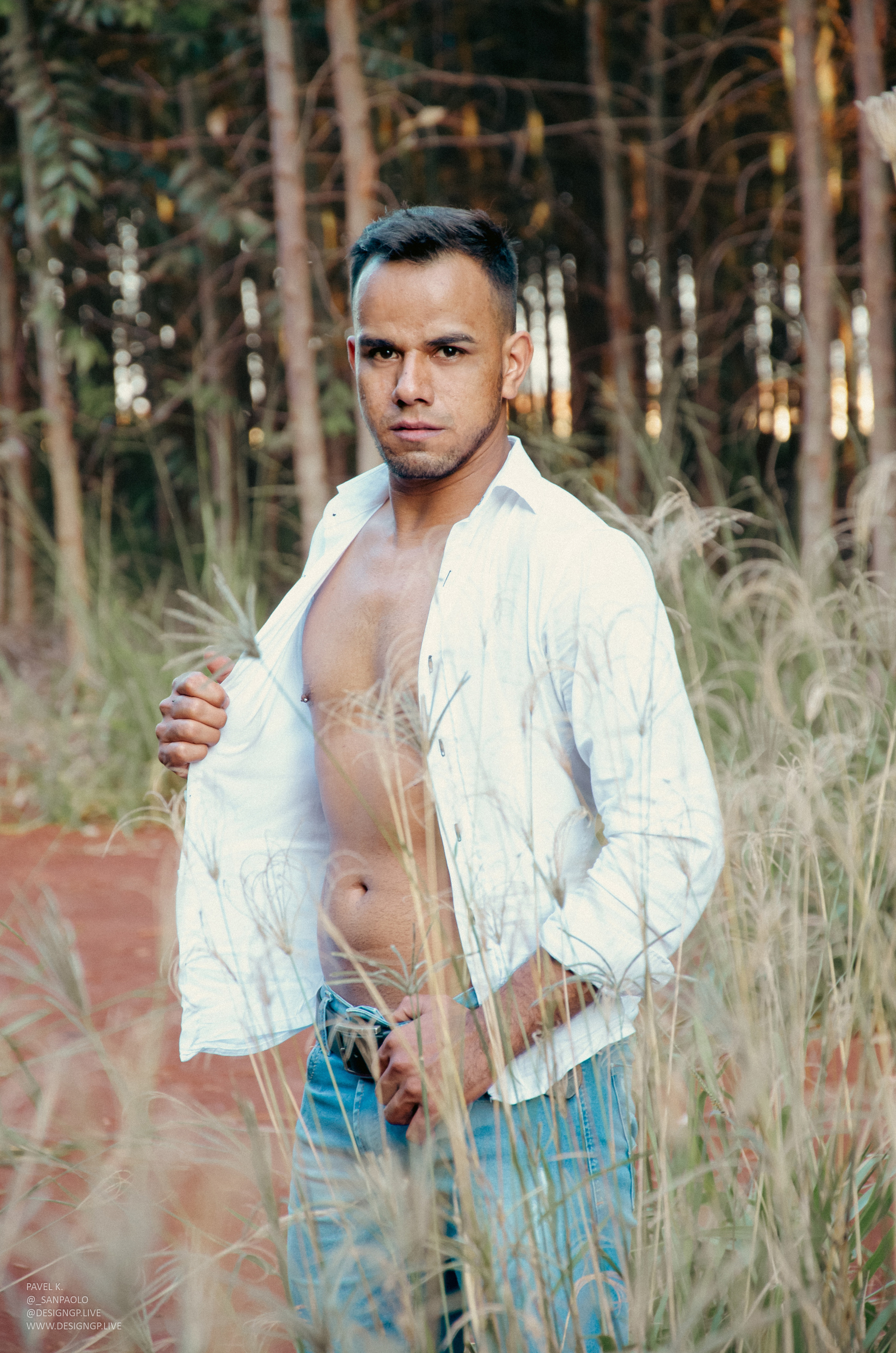 Adevilson. Fotógrafo | Sessão de fotos