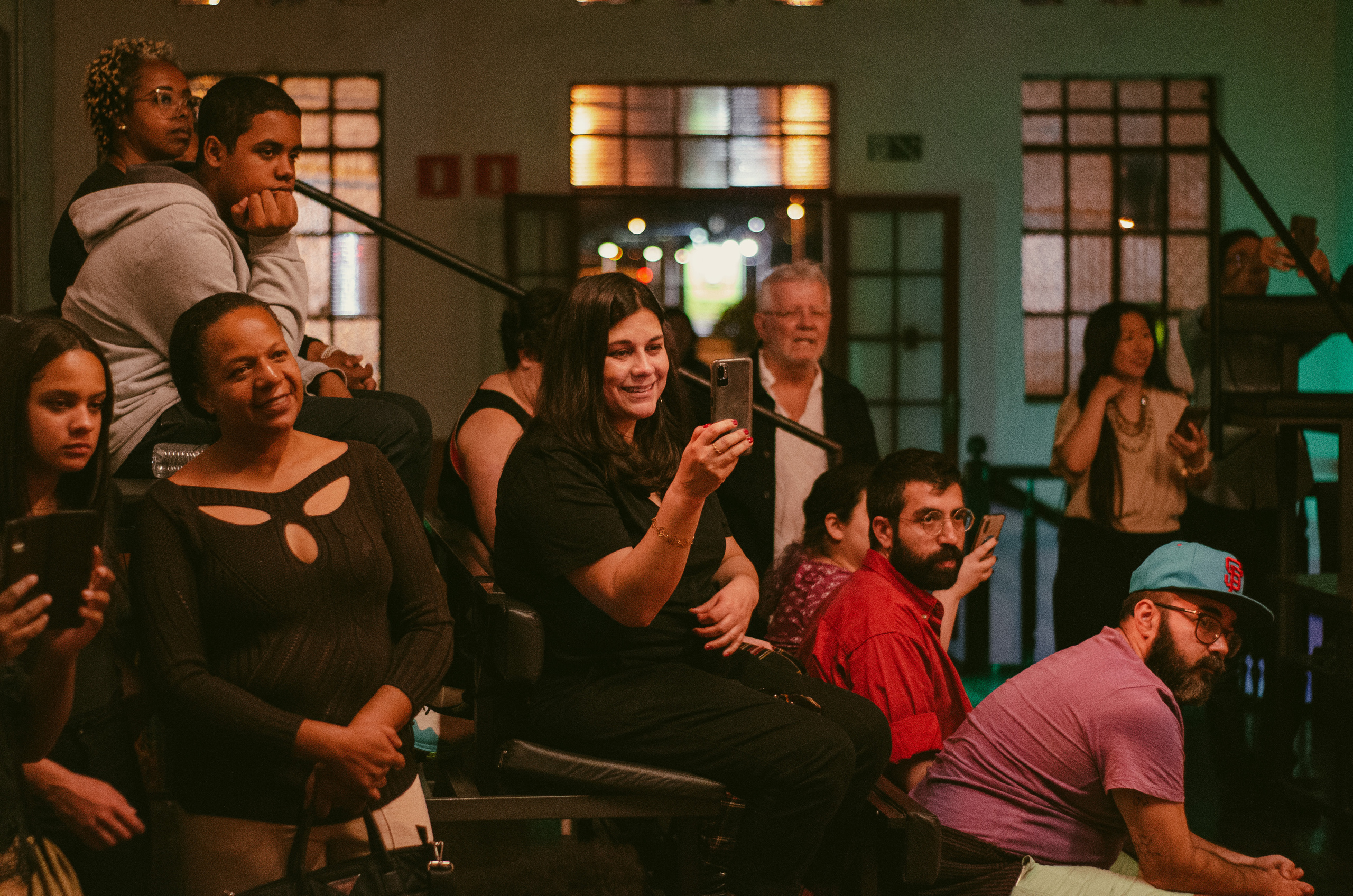 ANANDA JACQUES — lançamento do livro. Fotógrafo | Sessão de fotos