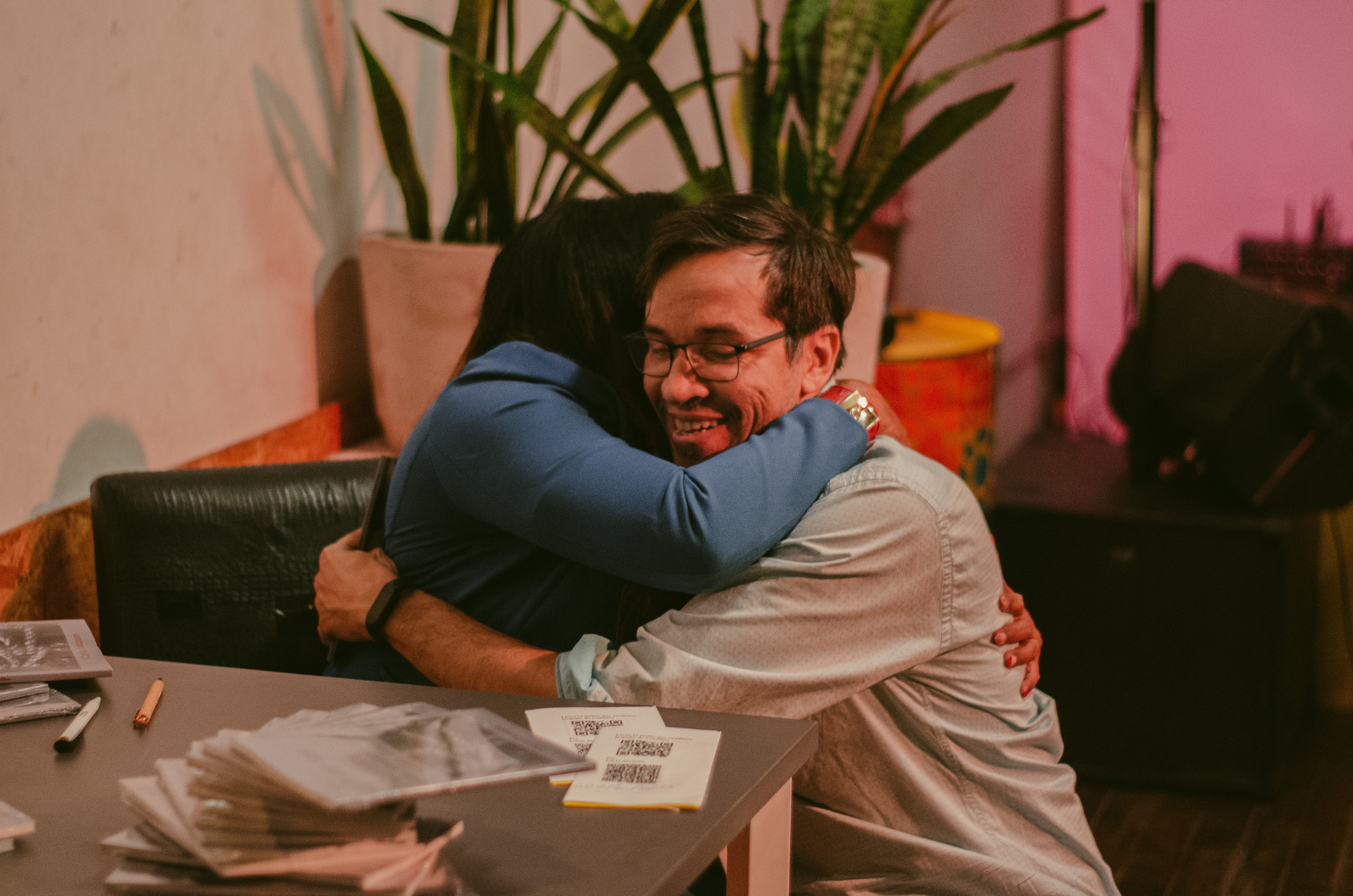 ANANDA JACQUES — lançamento do livro. Fotógrafo | Sessão de fotos