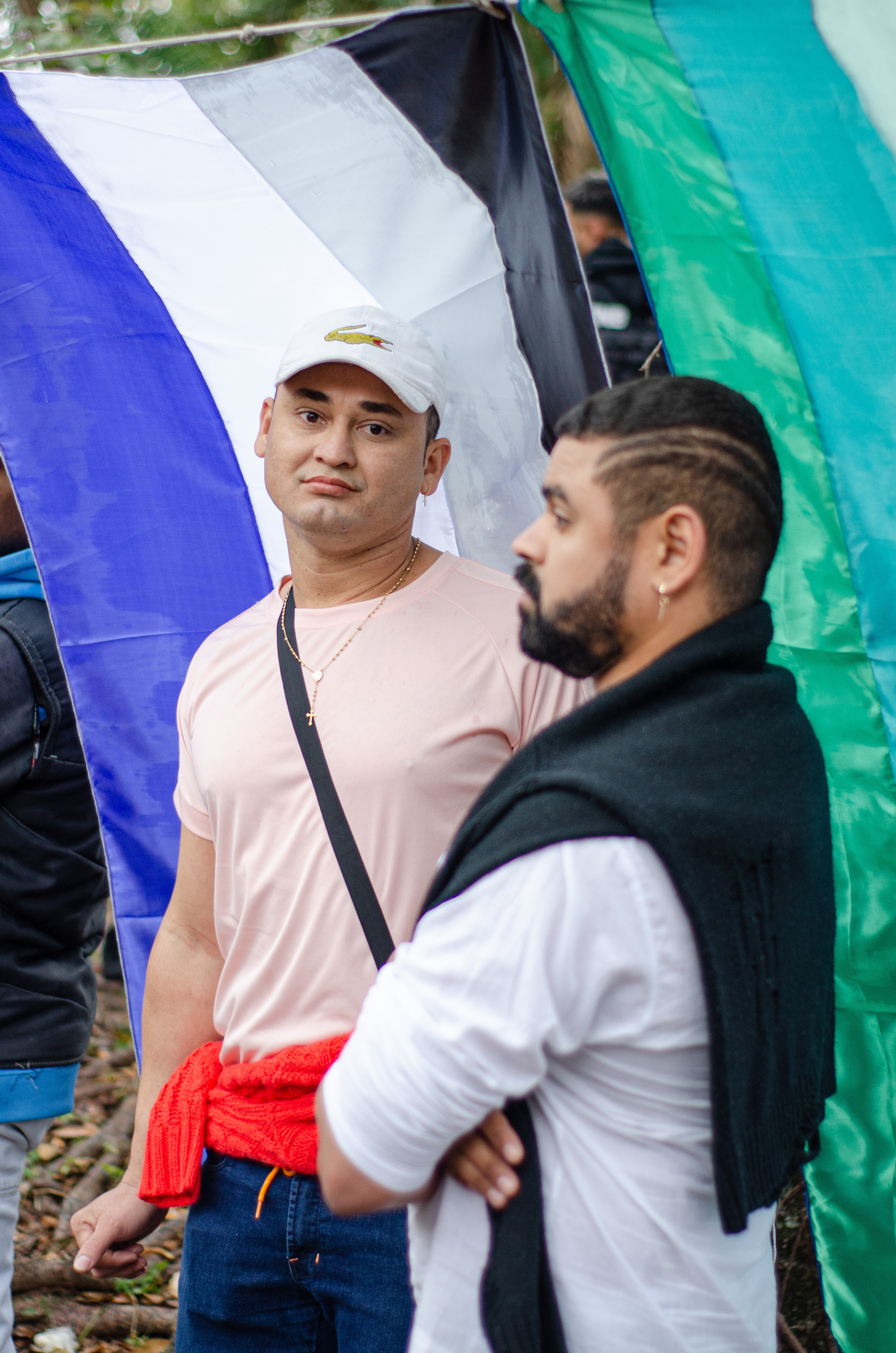 Parada LGBTQA+. Fotógrafo | Sessão de fotos