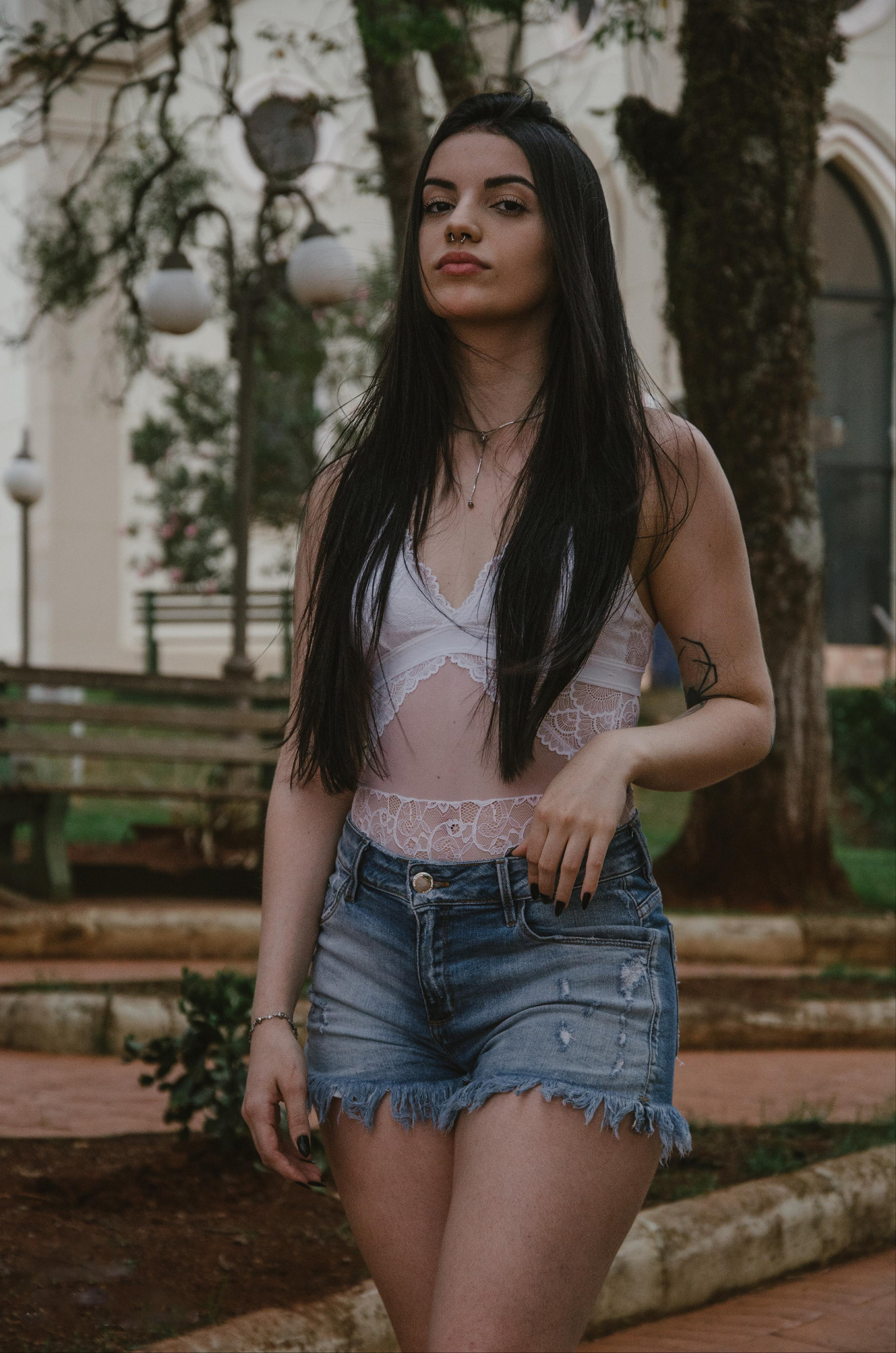 Giovana. Fotógrafo | Sessão de fotos