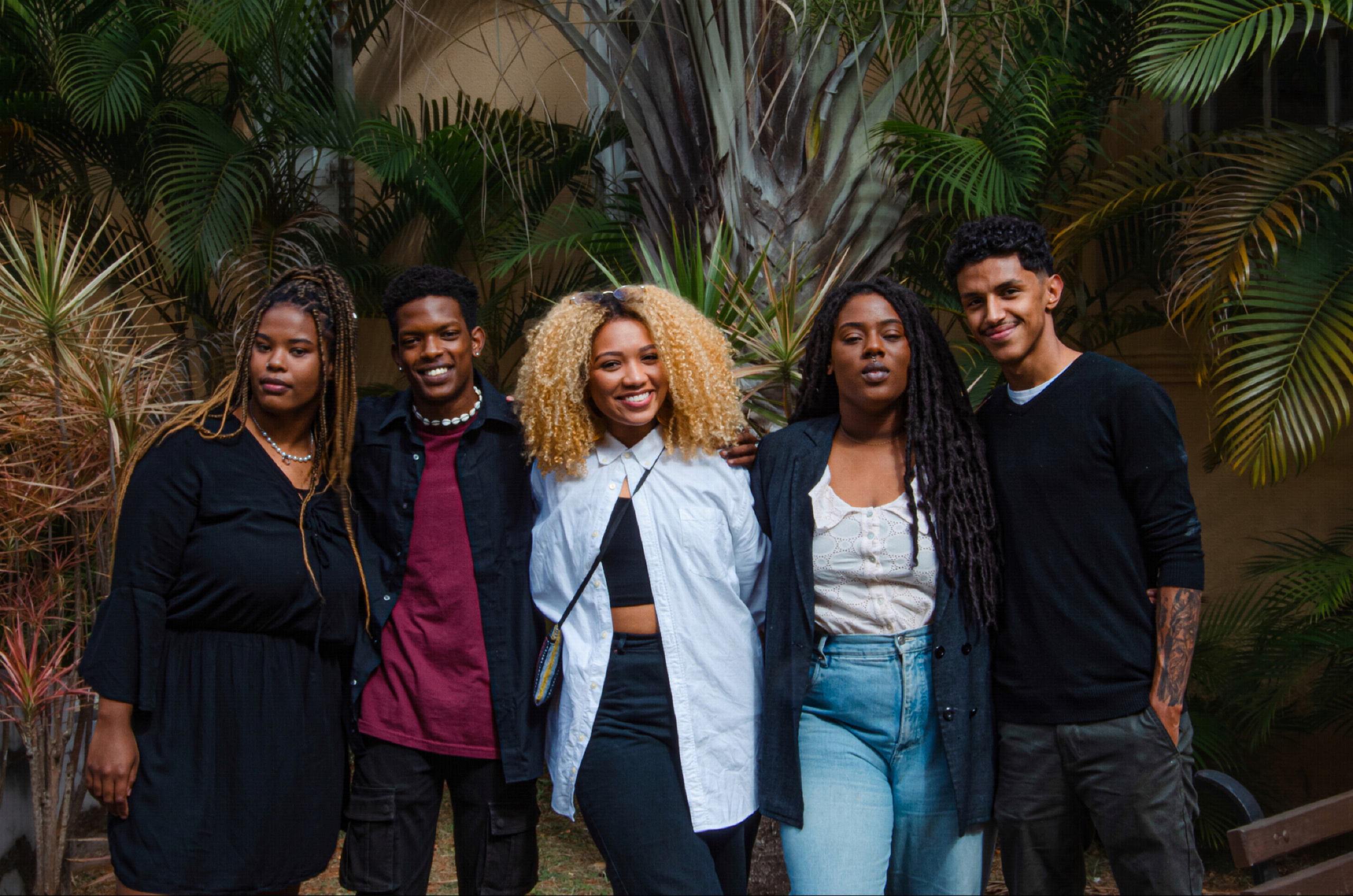 Dia Nacional da Mulher Nerga. Fotógrafo | Sessão de fotos