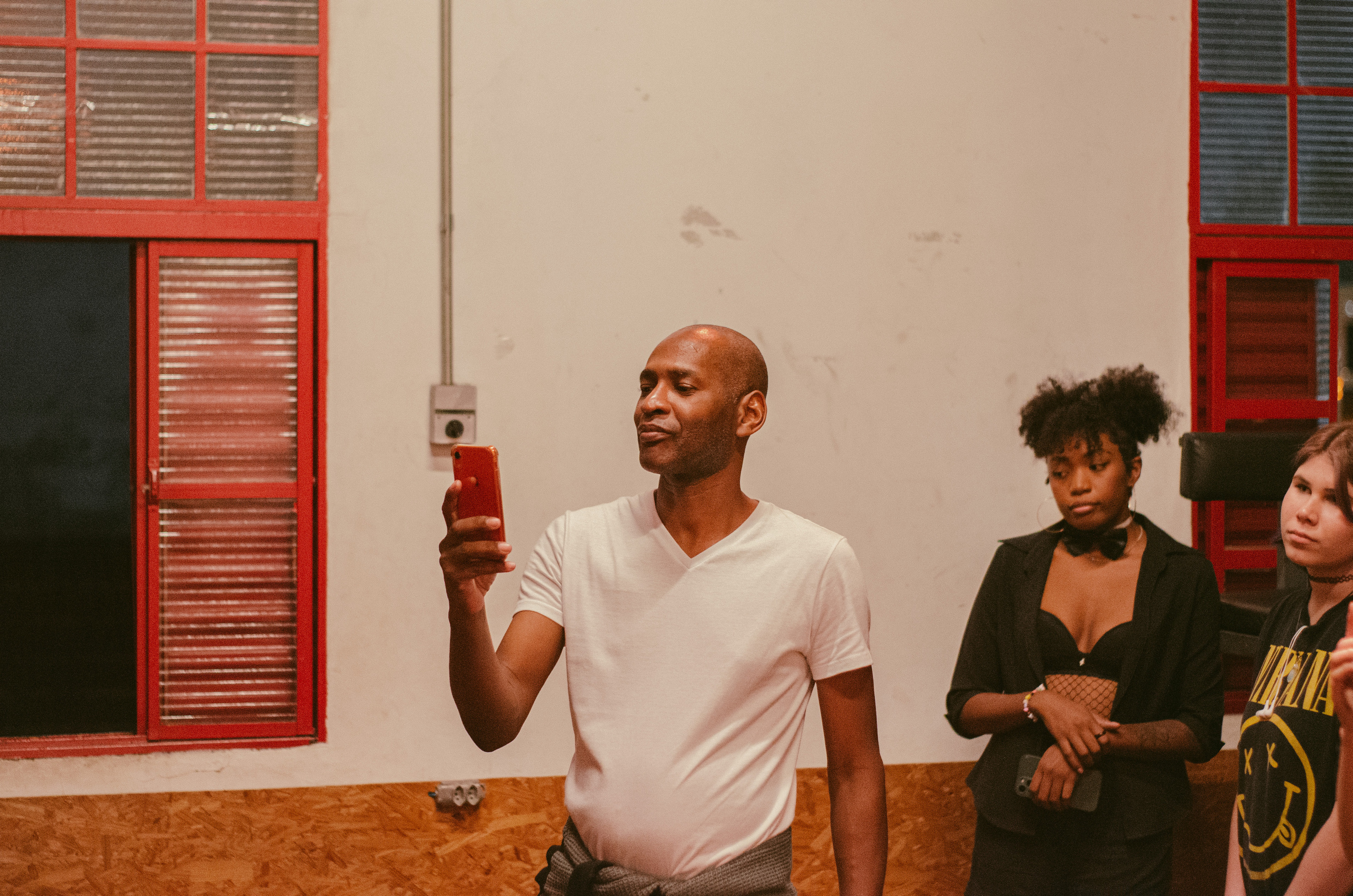 ANANDA JACQUES — lançamento do livro. Fotógrafo | Sessão de fotos