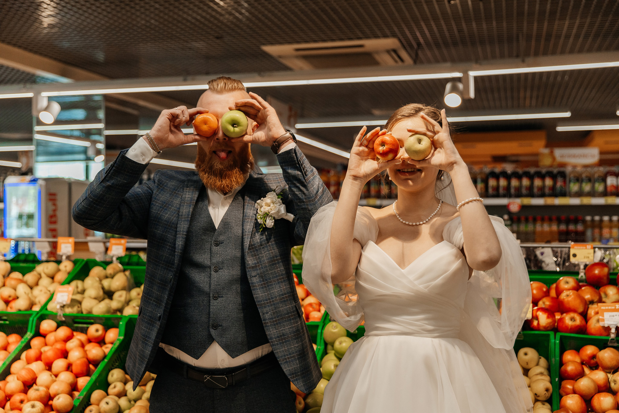 Илья & Виолетта. Фотограф Южно-Сахалинск Сахалин Анастасия Тучина